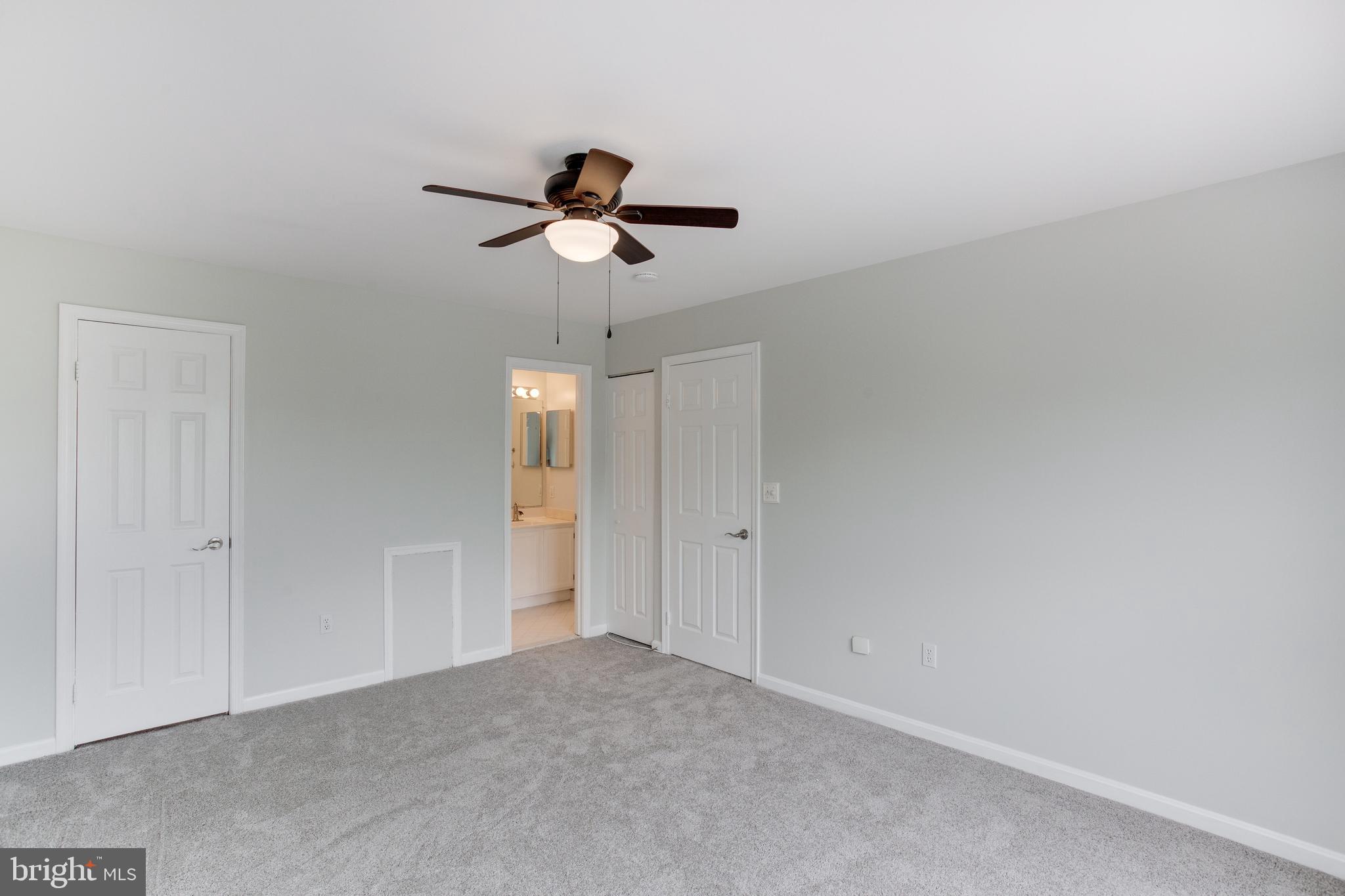 GREENS OF PATUXENT - Residential