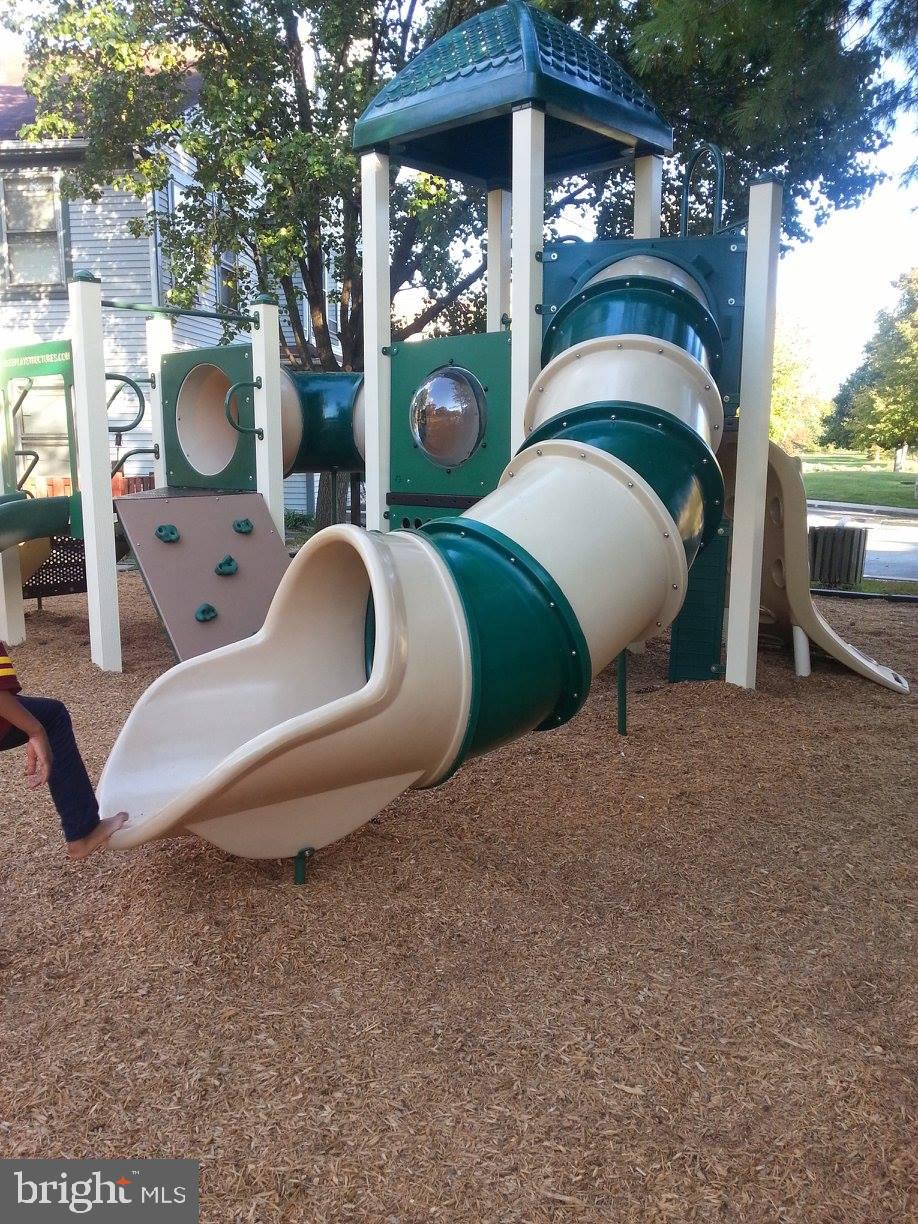 GREENS OF PATUXENT - Residential