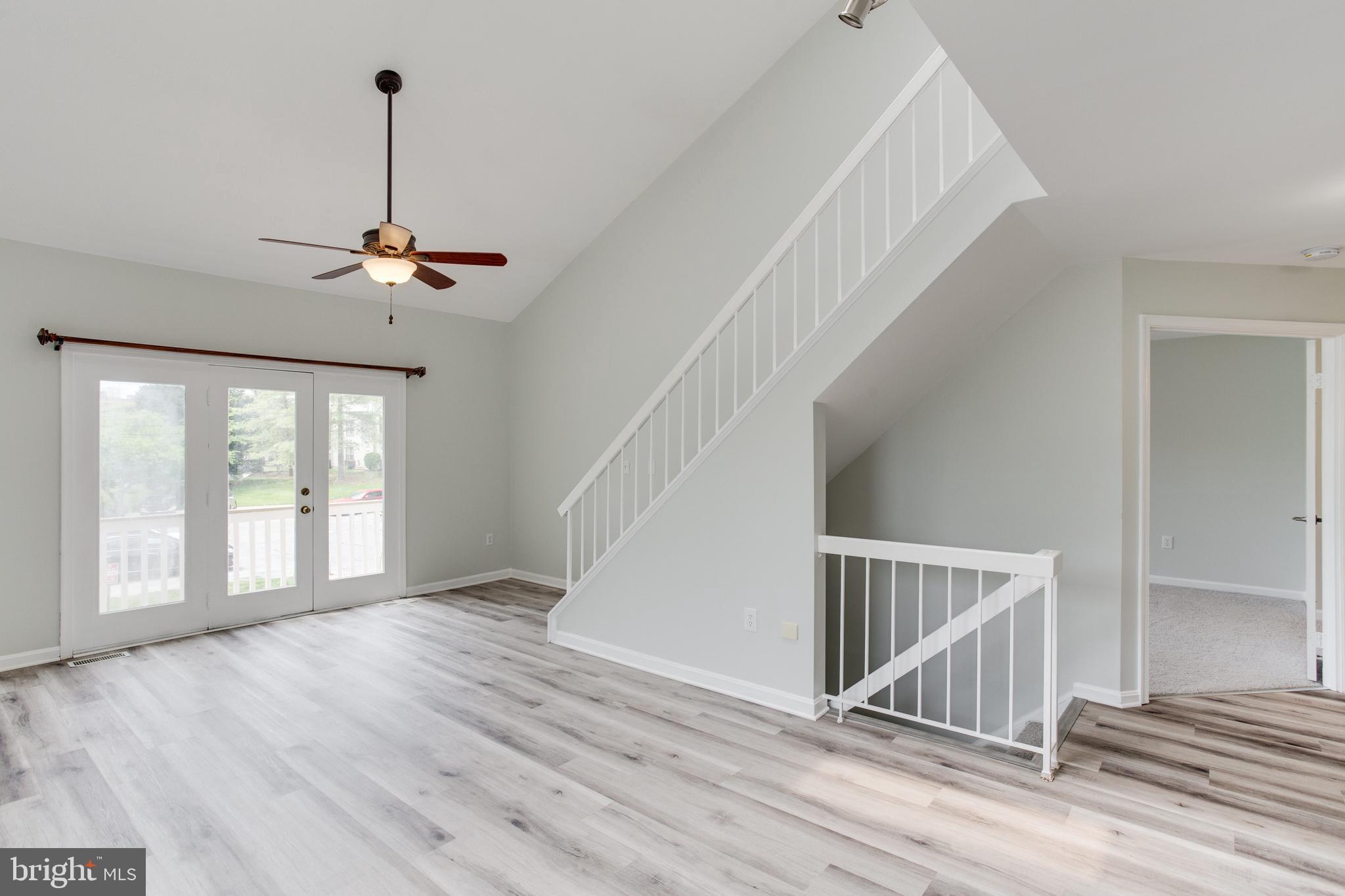 GREENS OF PATUXENT - Residential