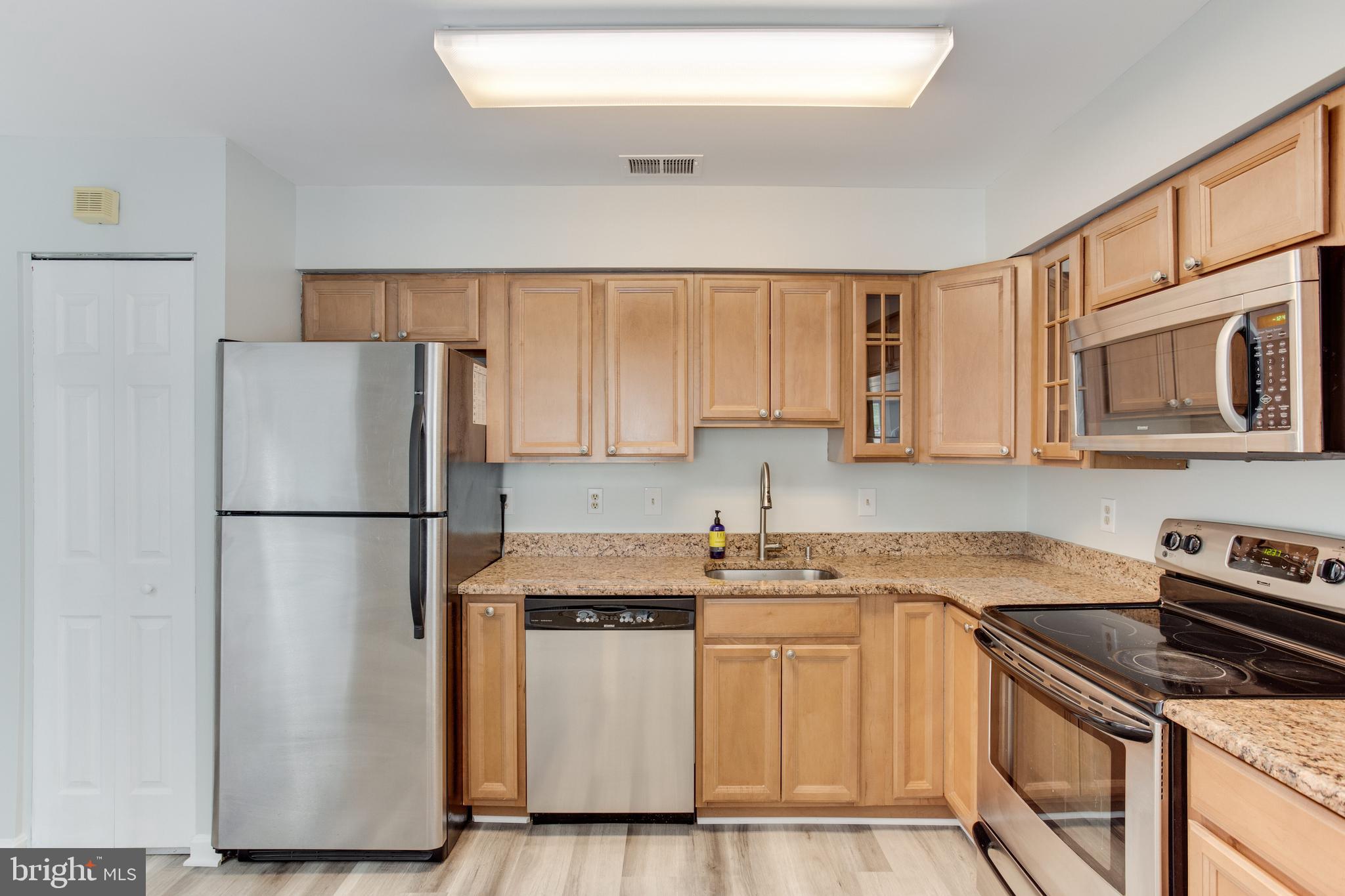 GREENS OF PATUXENT - Residential