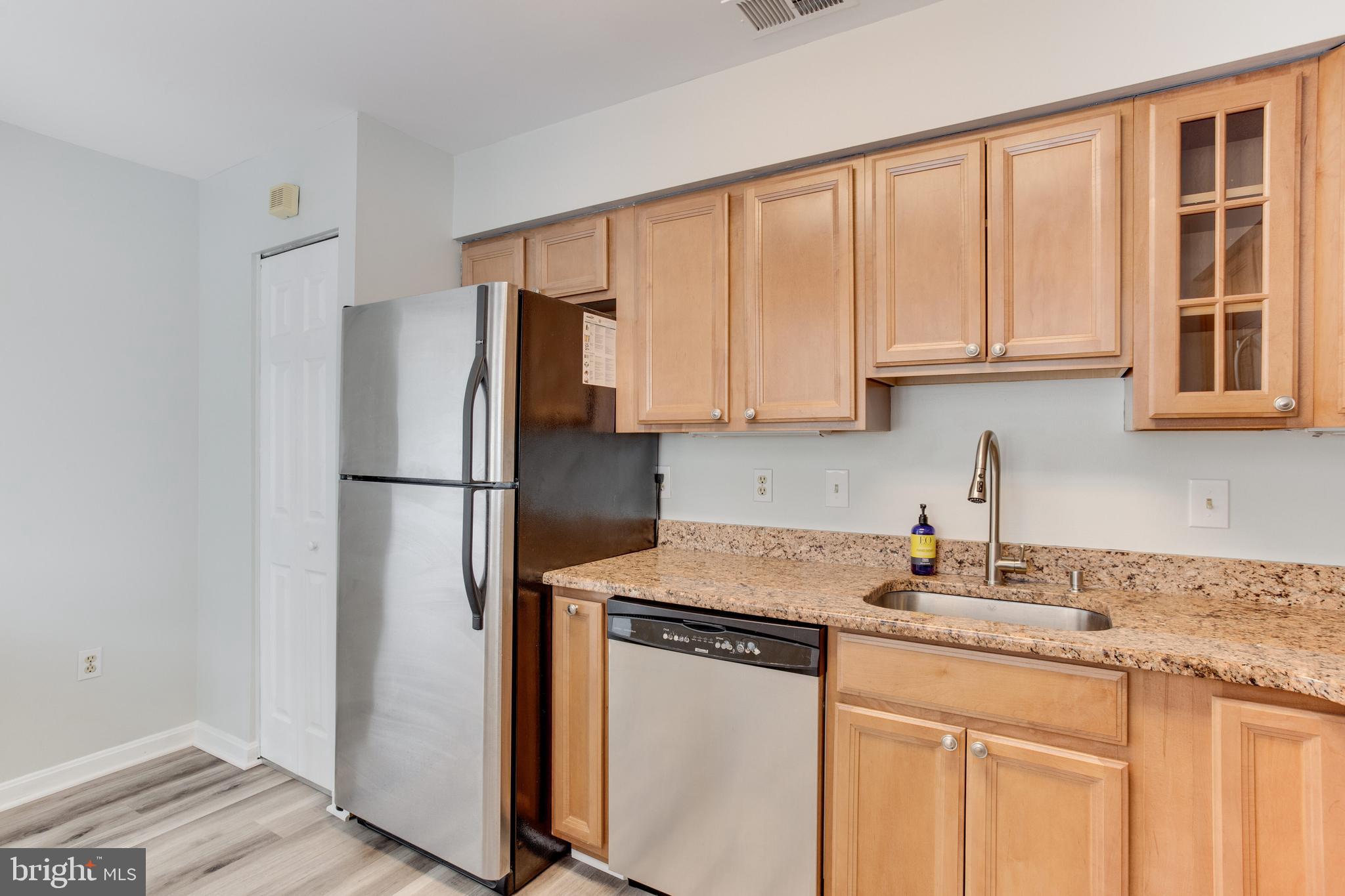 GREENS OF PATUXENT - Residential