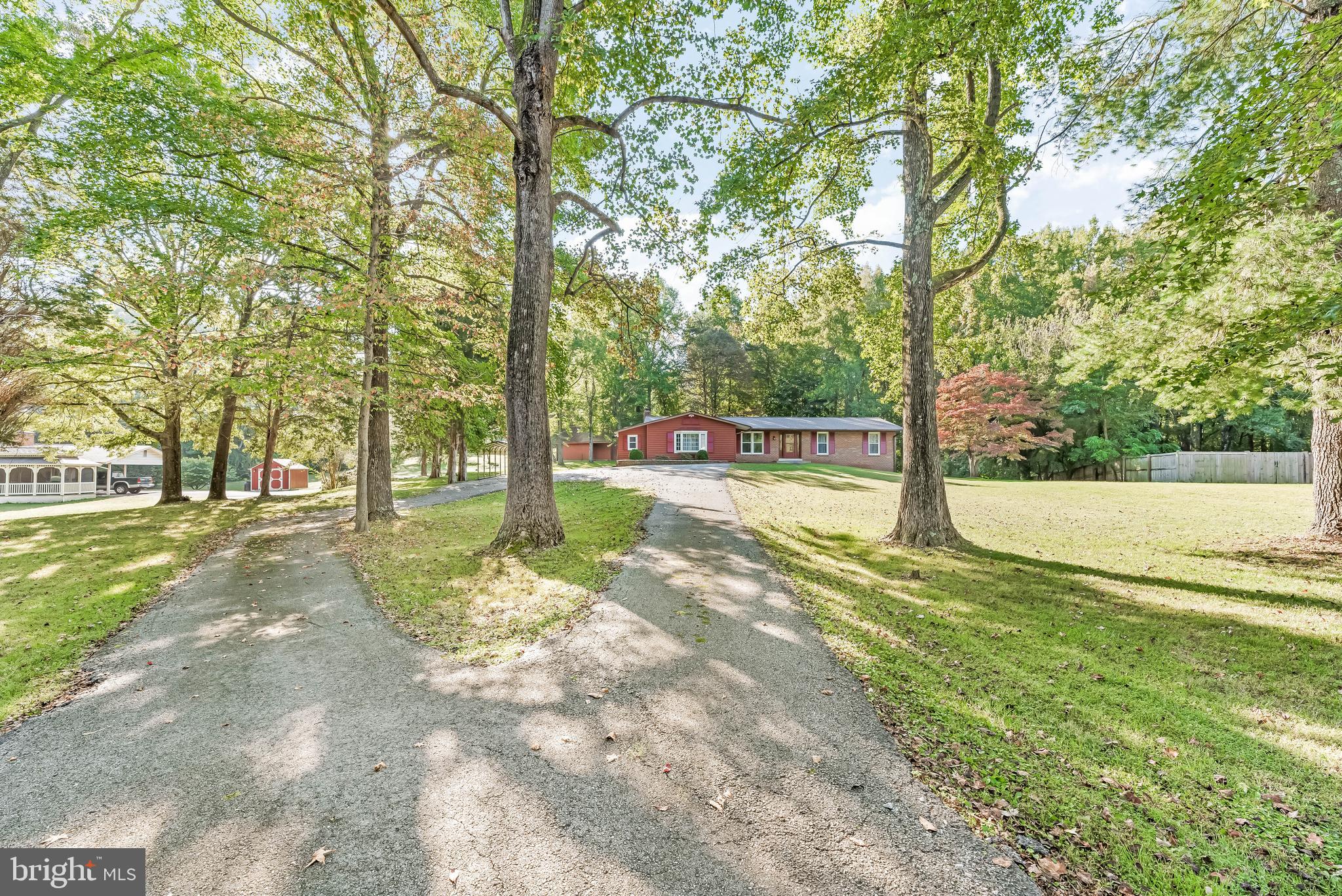 HALLMARK ESTATES - Residential