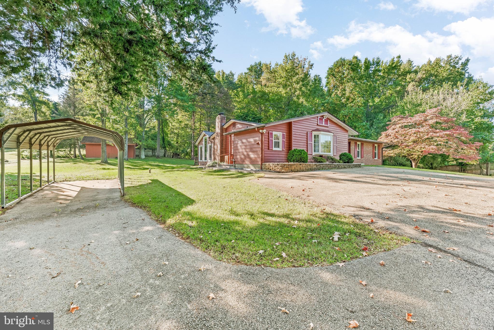 HALLMARK ESTATES - Residential