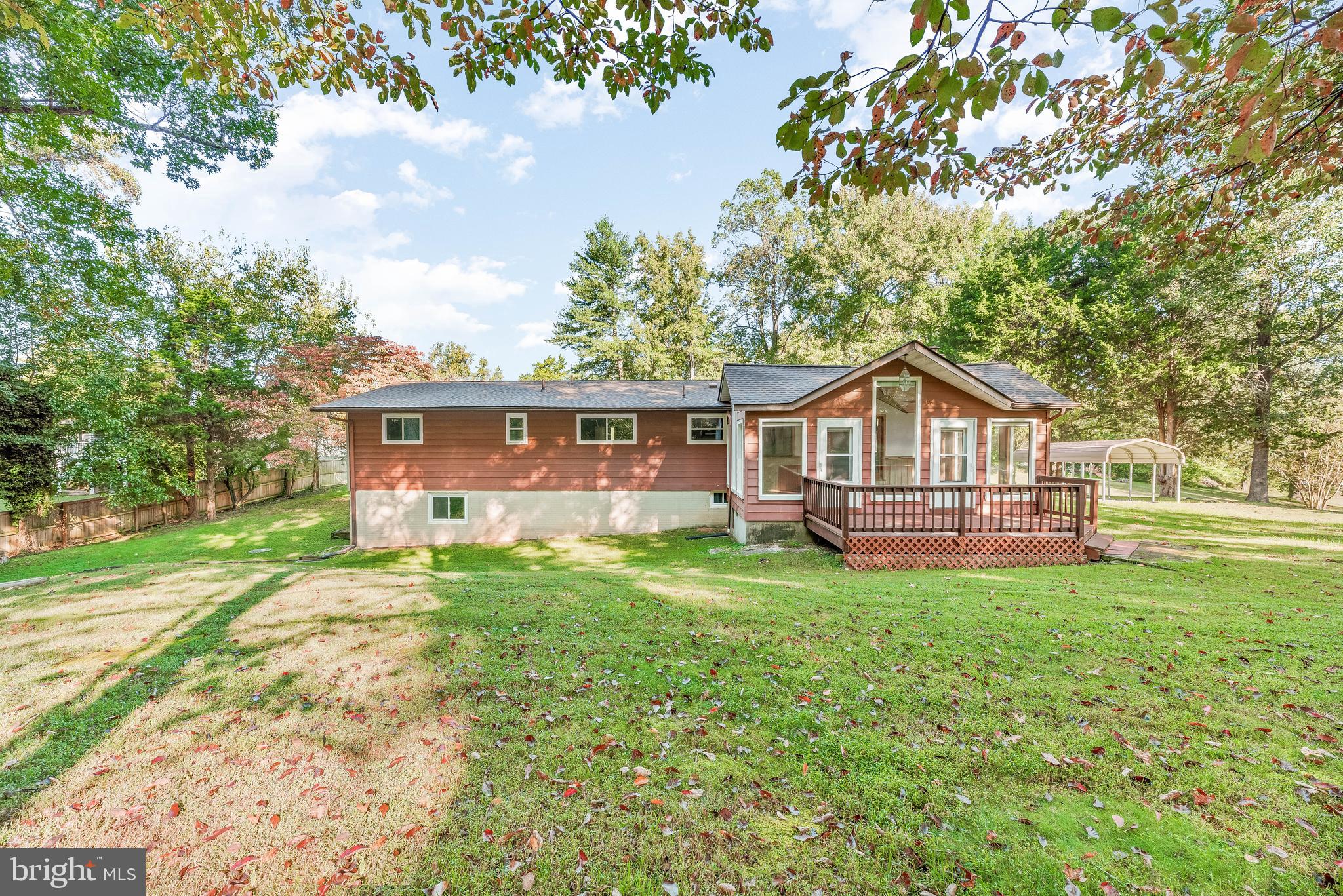 HALLMARK ESTATES - Residential