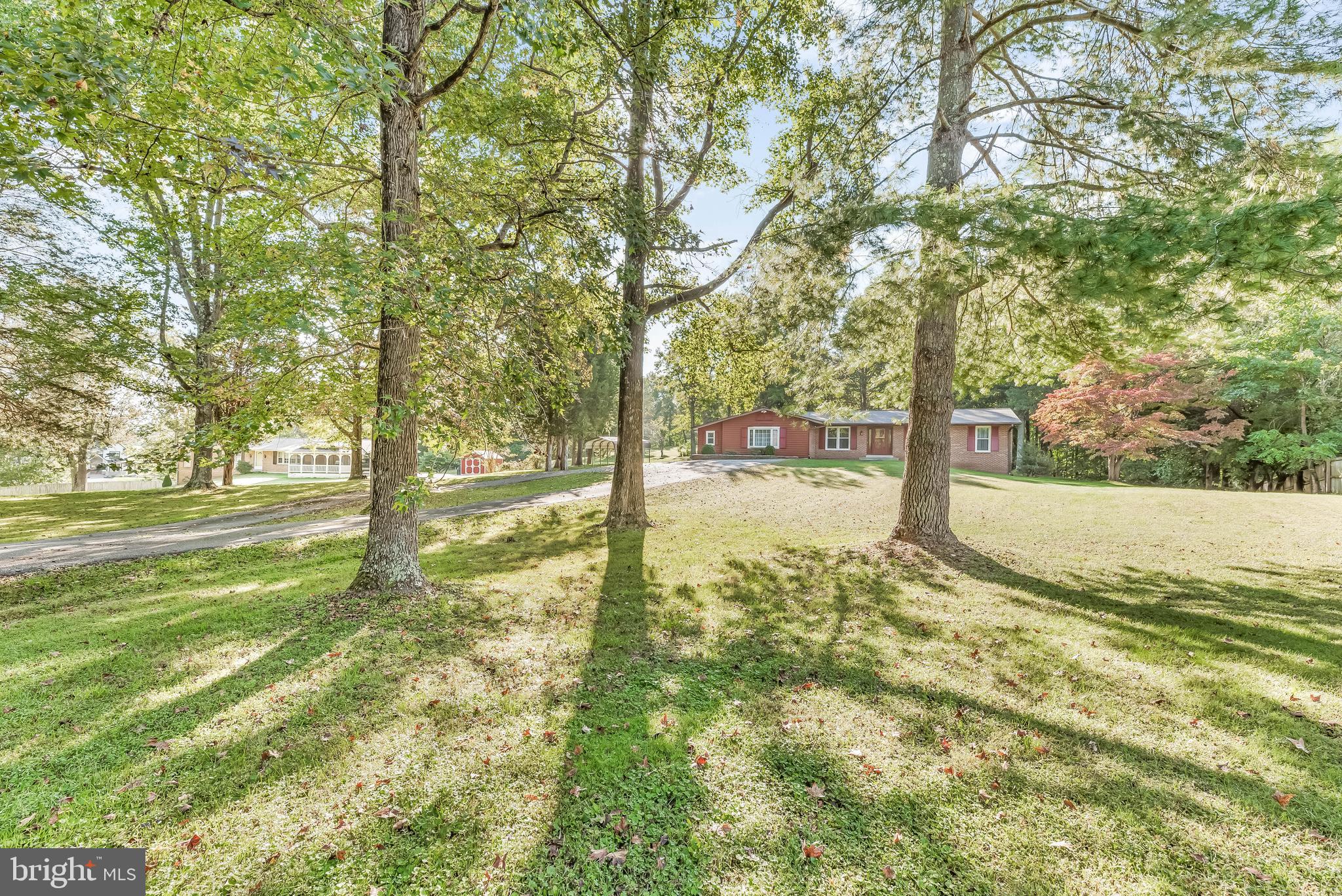 HALLMARK ESTATES - Residential