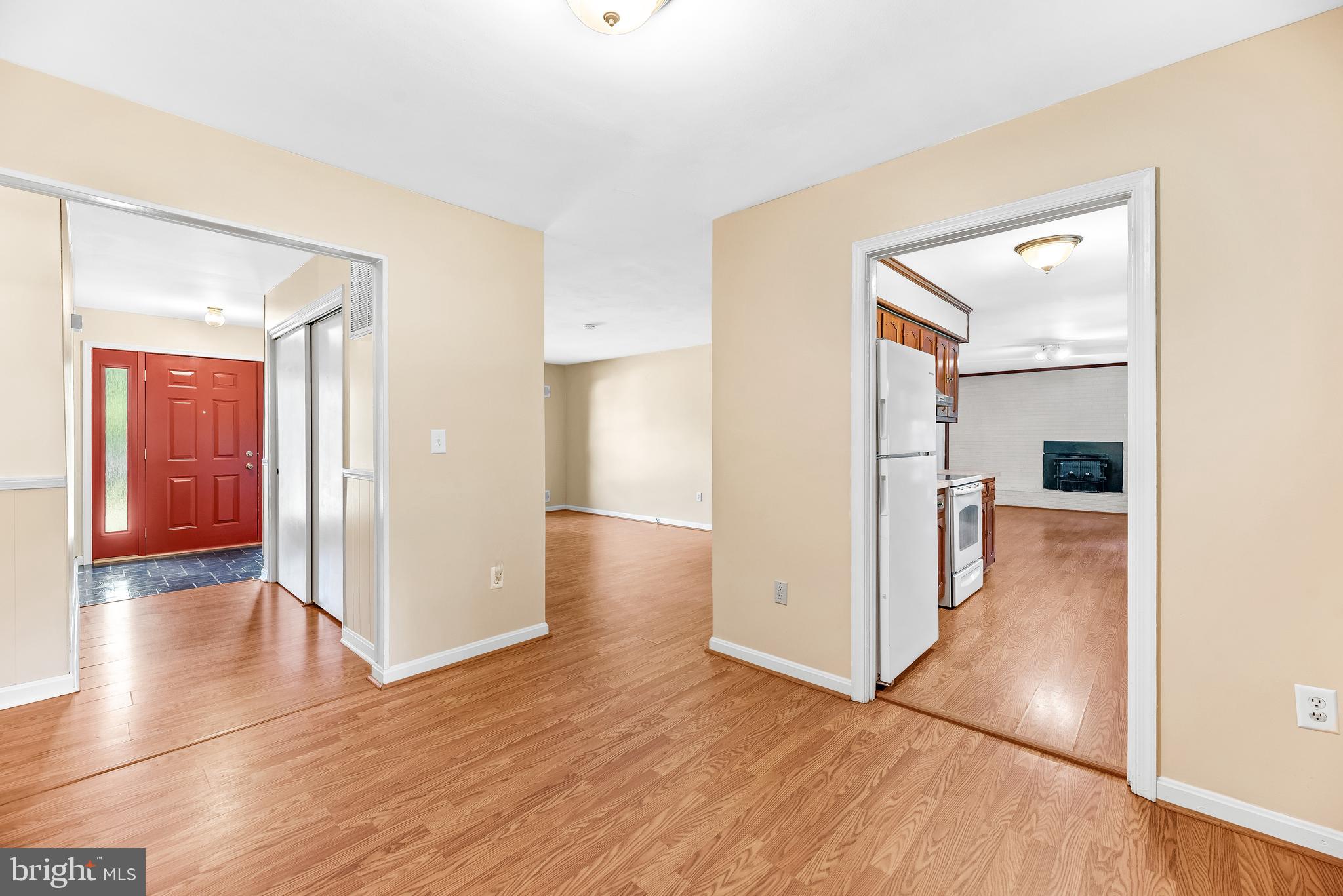 HALLMARK ESTATES - Residential