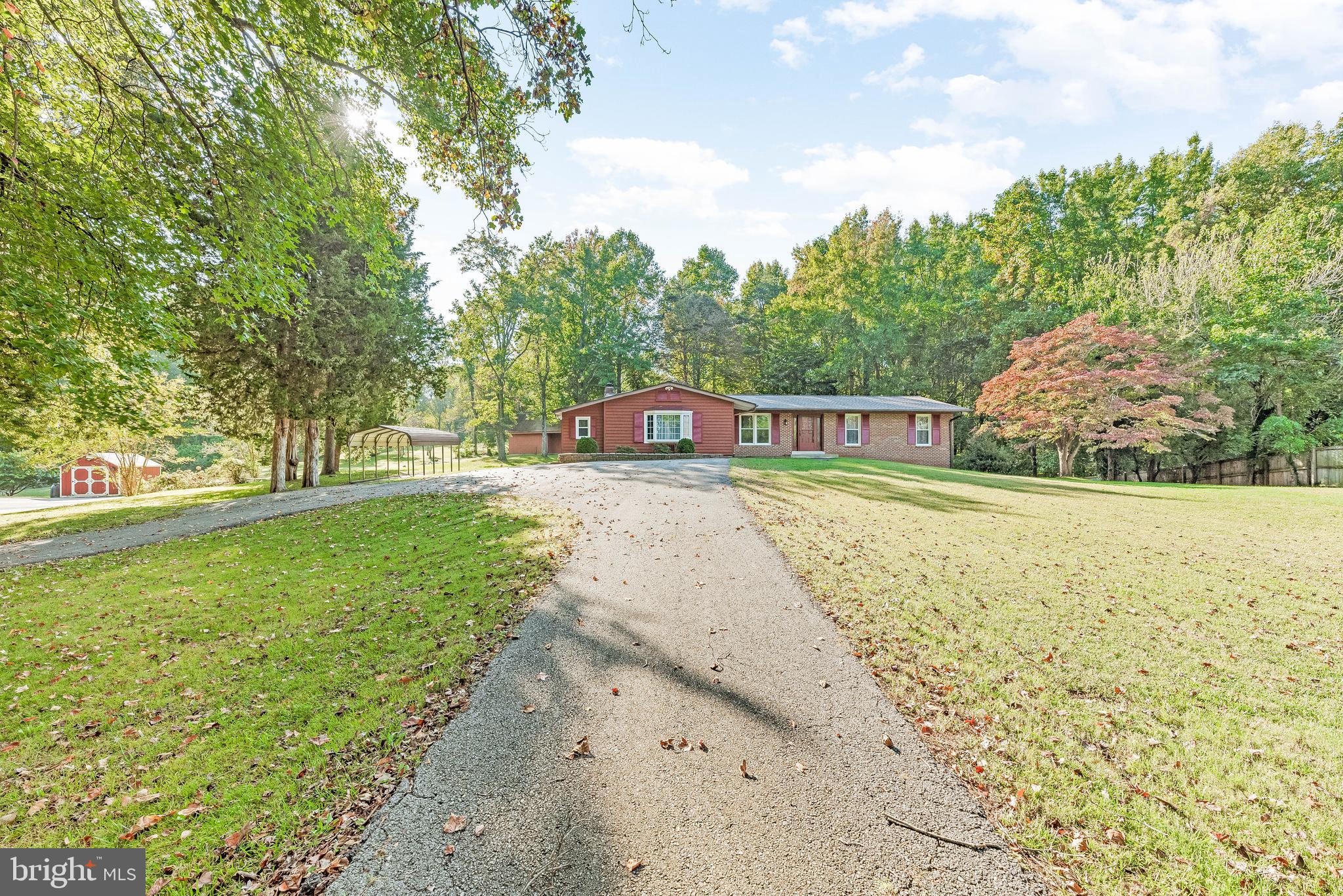 HALLMARK ESTATES - Residential