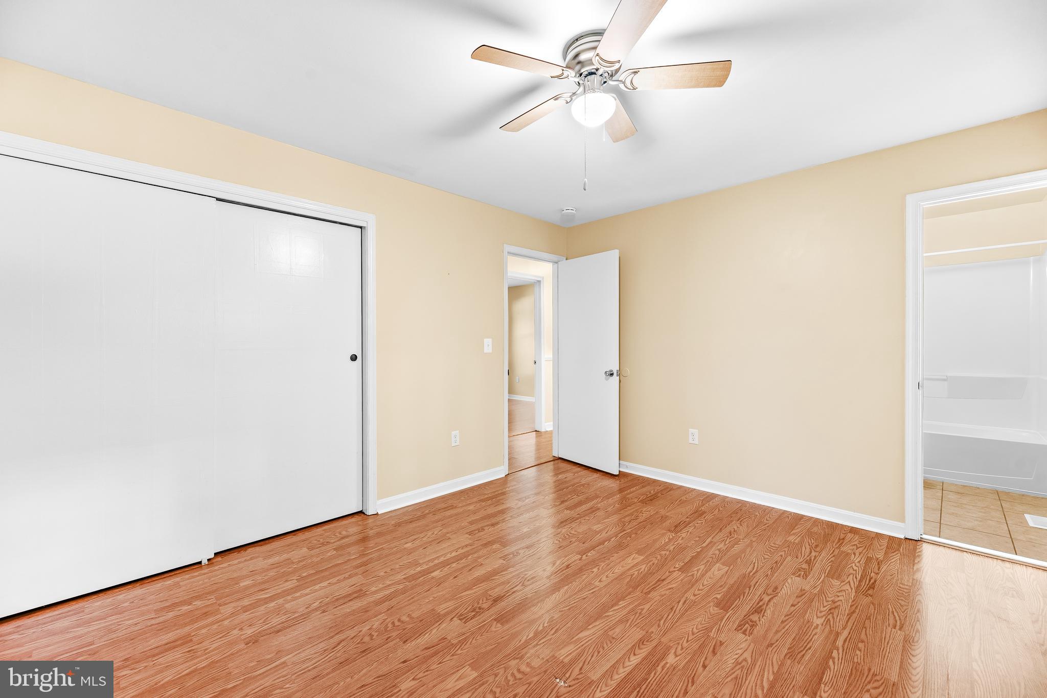 HALLMARK ESTATES - Residential