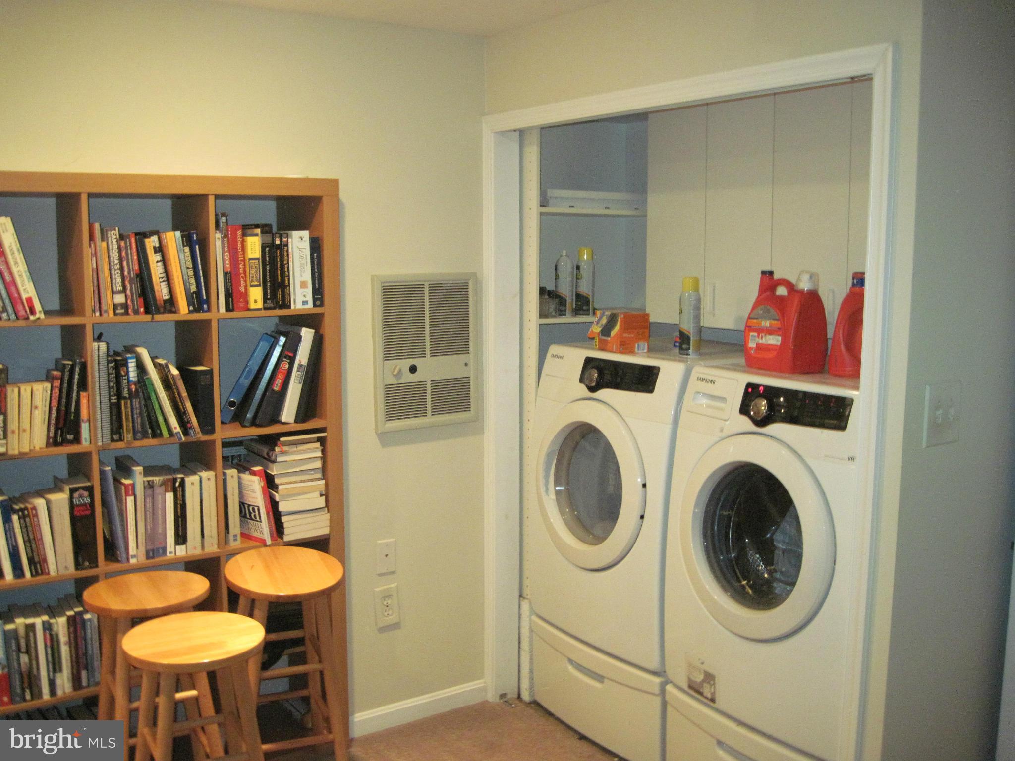 POTOMAC FAIRWAYS - Residential