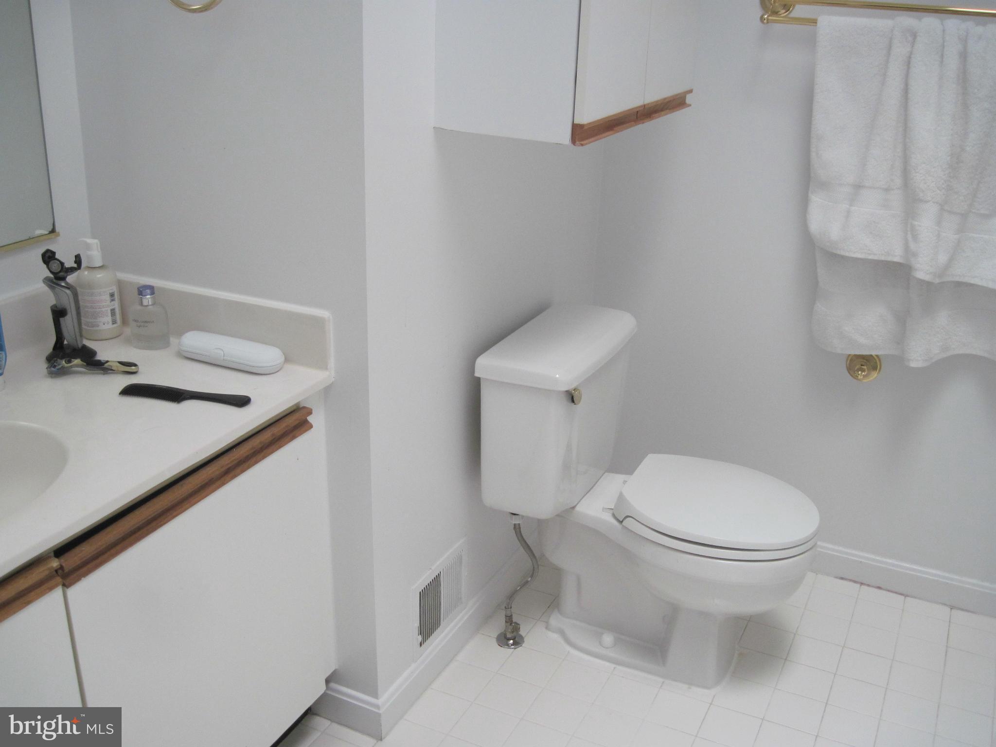 POTOMAC FAIRWAYS - Residential