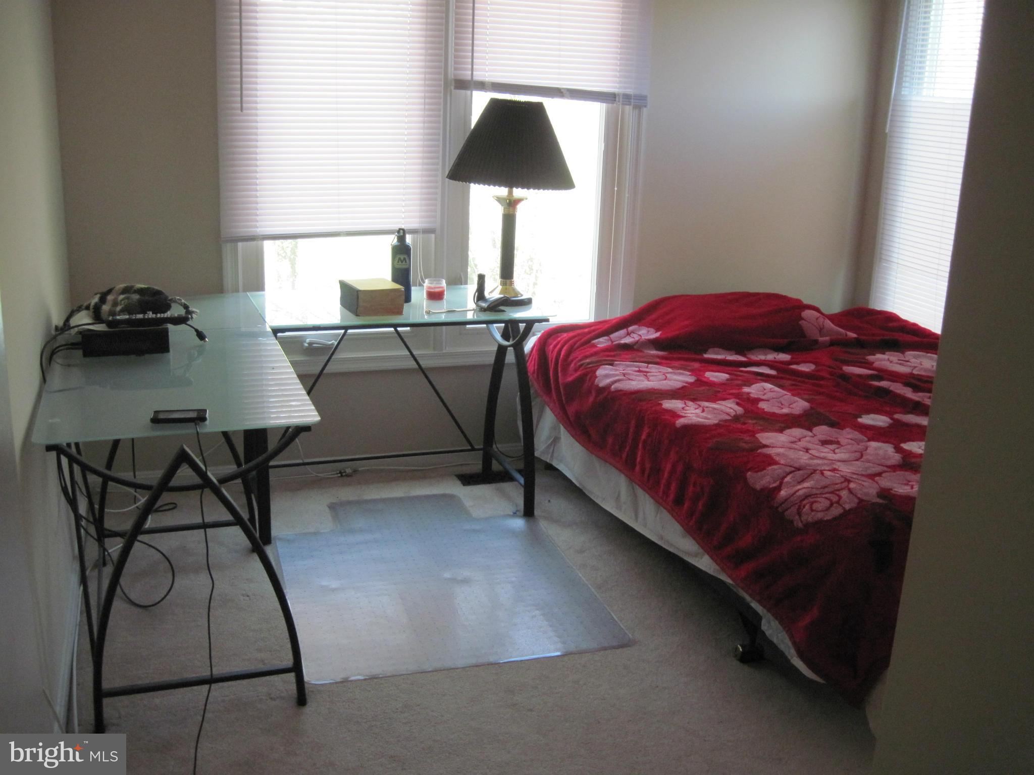 POTOMAC FAIRWAYS - Residential