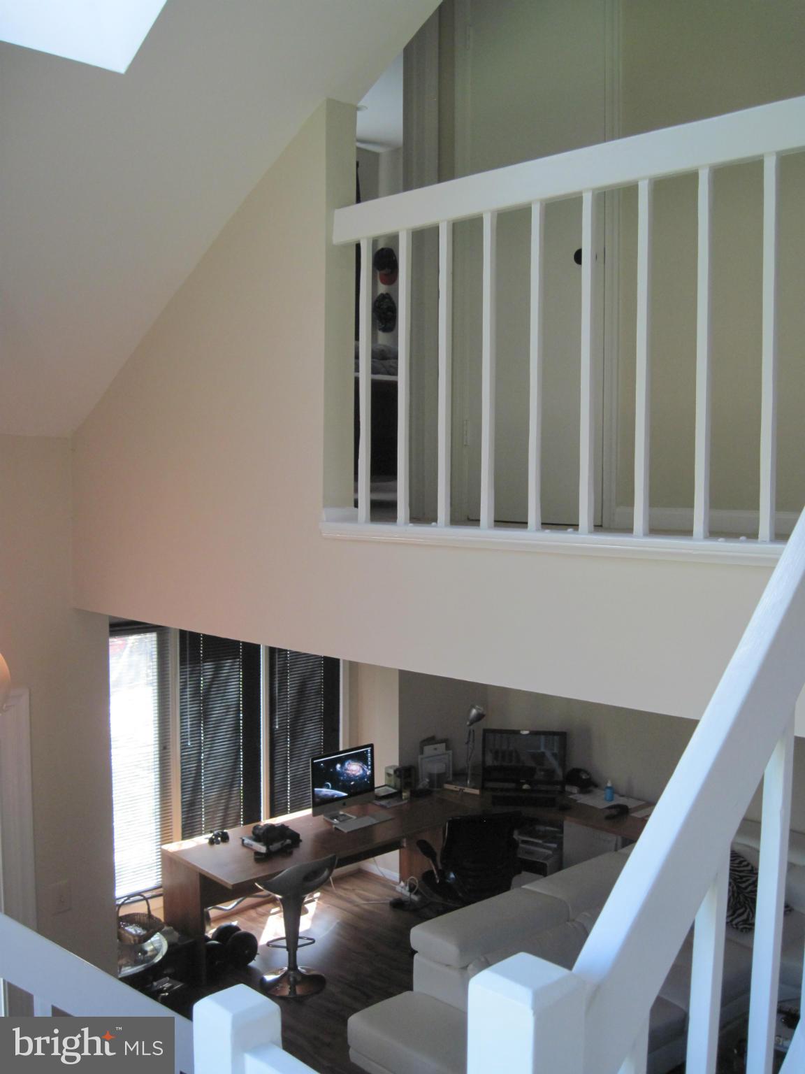 POTOMAC FAIRWAYS - Residential