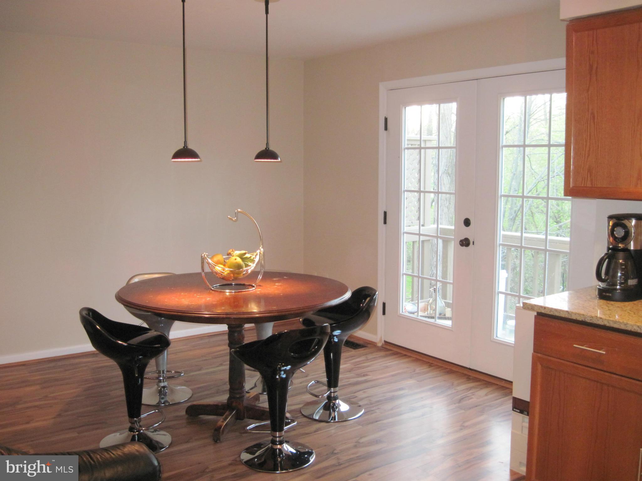 POTOMAC FAIRWAYS - Residential