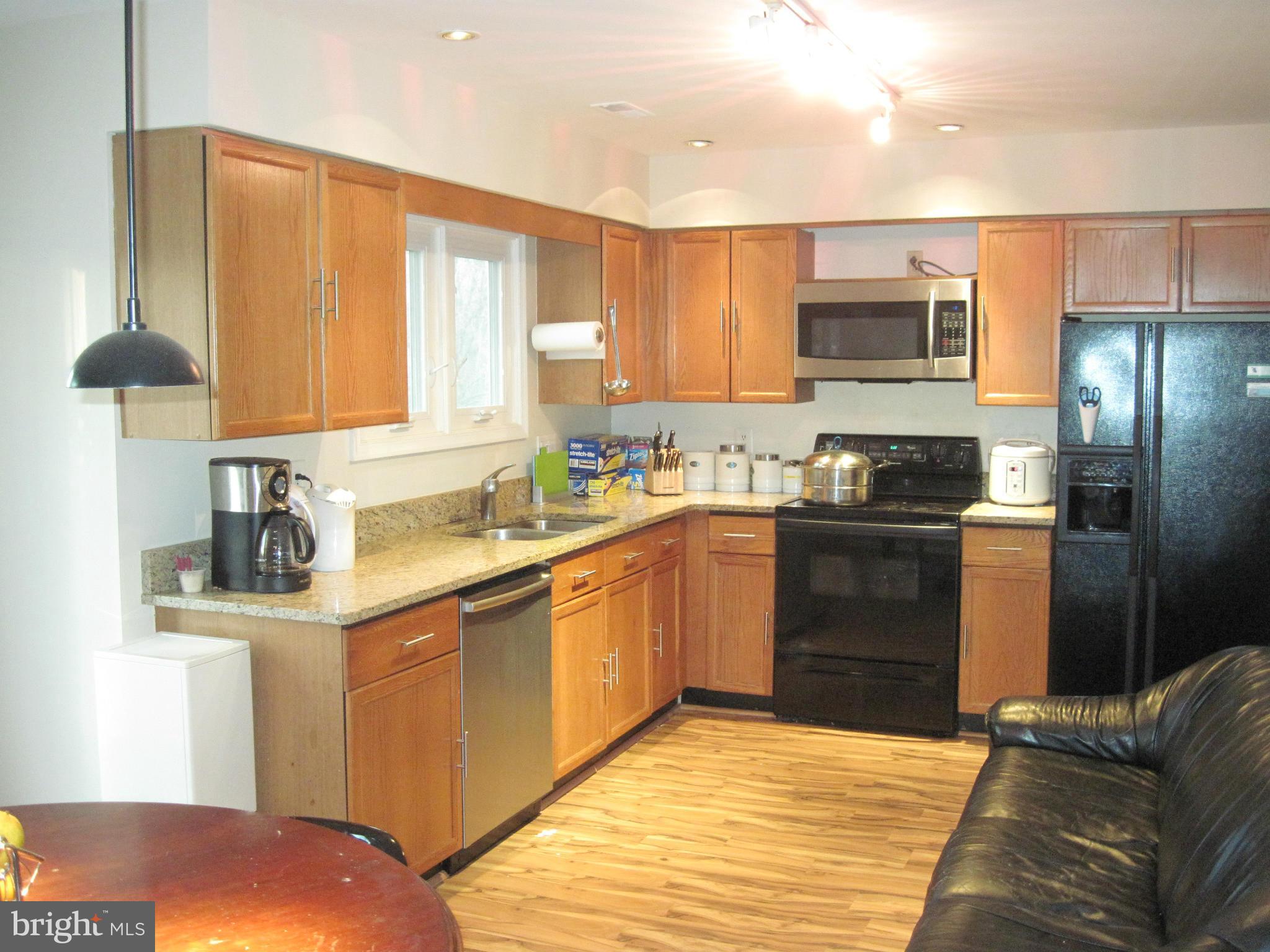 POTOMAC FAIRWAYS - Residential