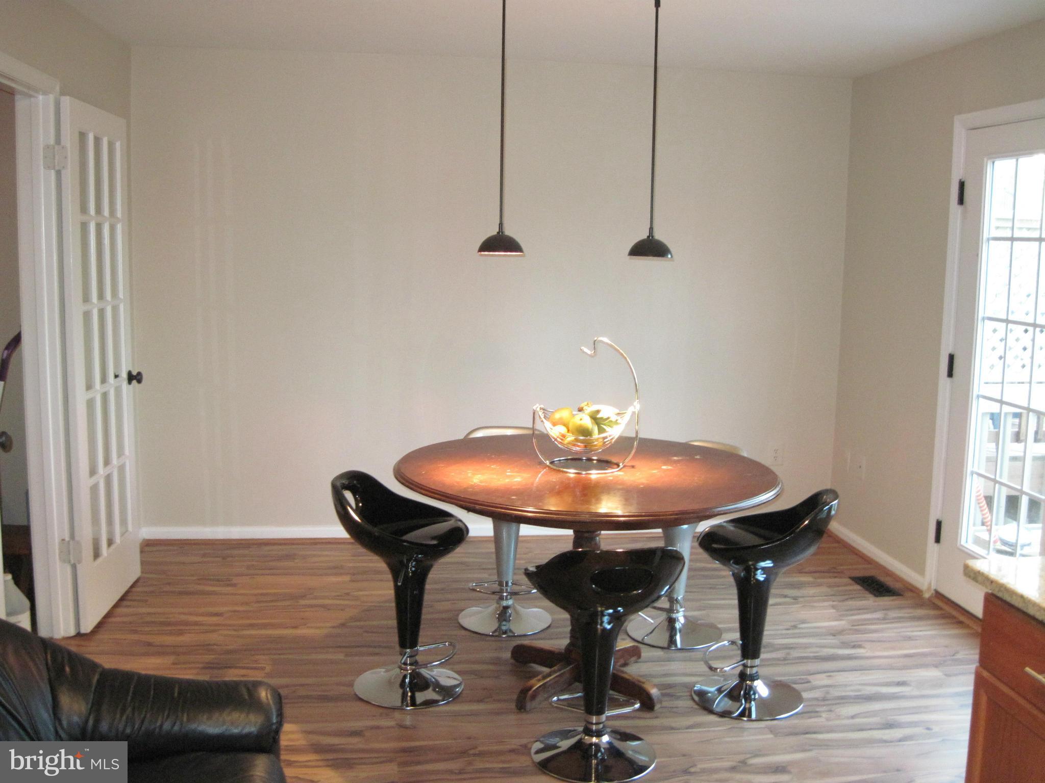 POTOMAC FAIRWAYS - Residential