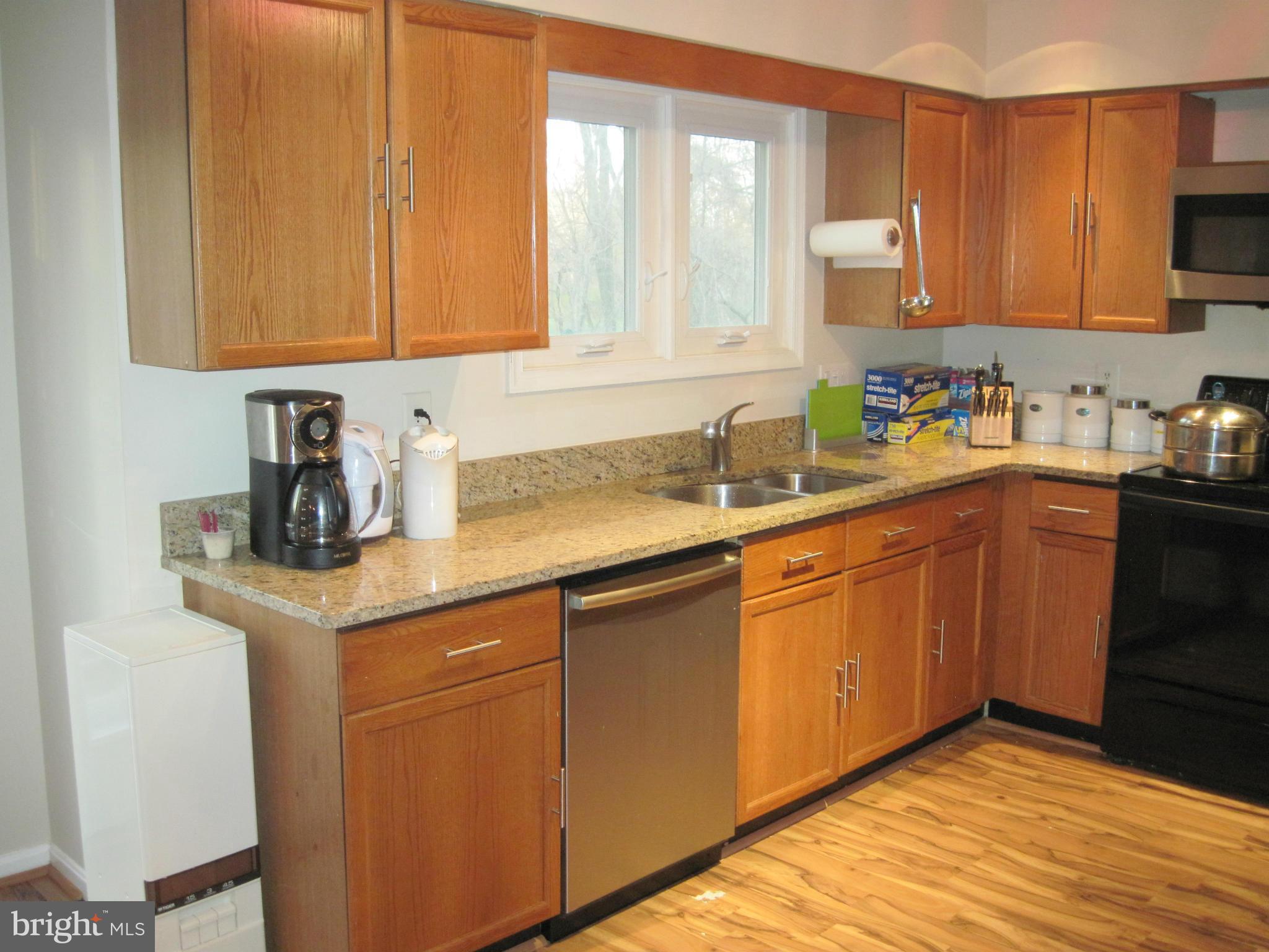 POTOMAC FAIRWAYS - Residential