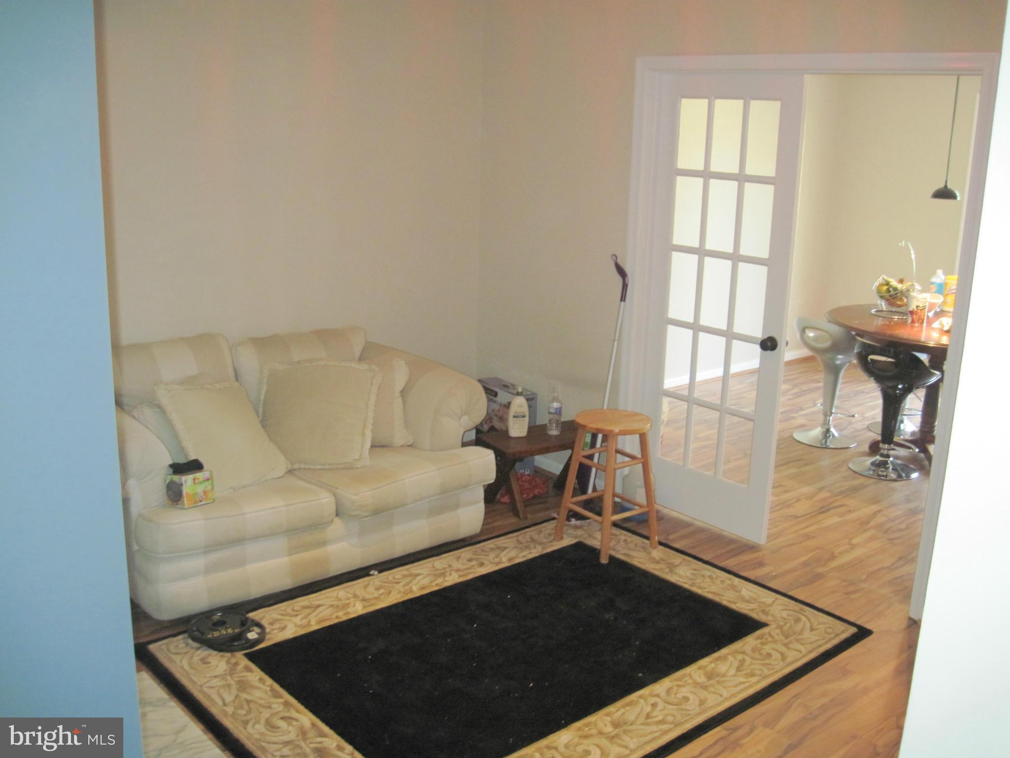 POTOMAC FAIRWAYS - Residential