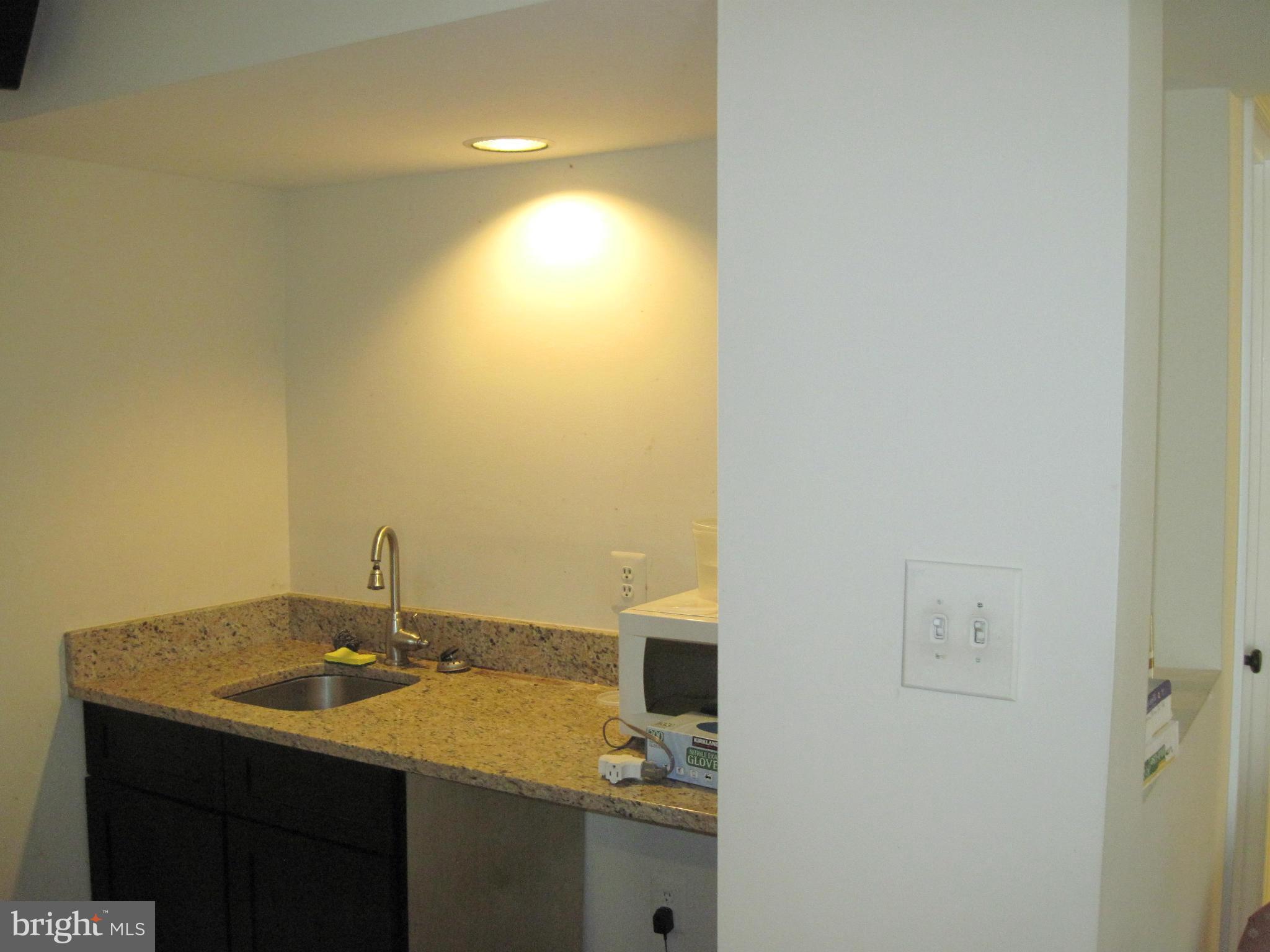 POTOMAC FAIRWAYS - Residential