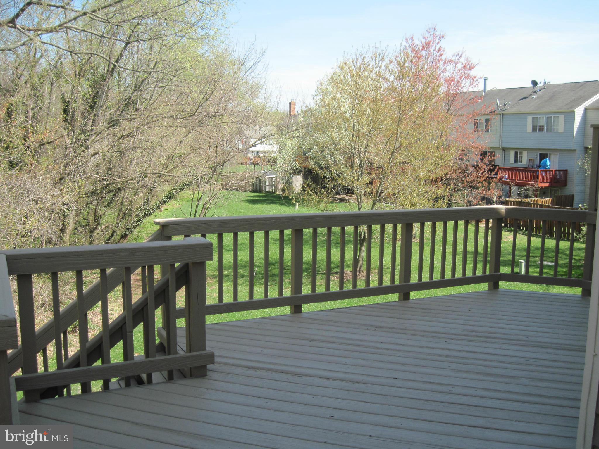 POTOMAC FAIRWAYS - Residential