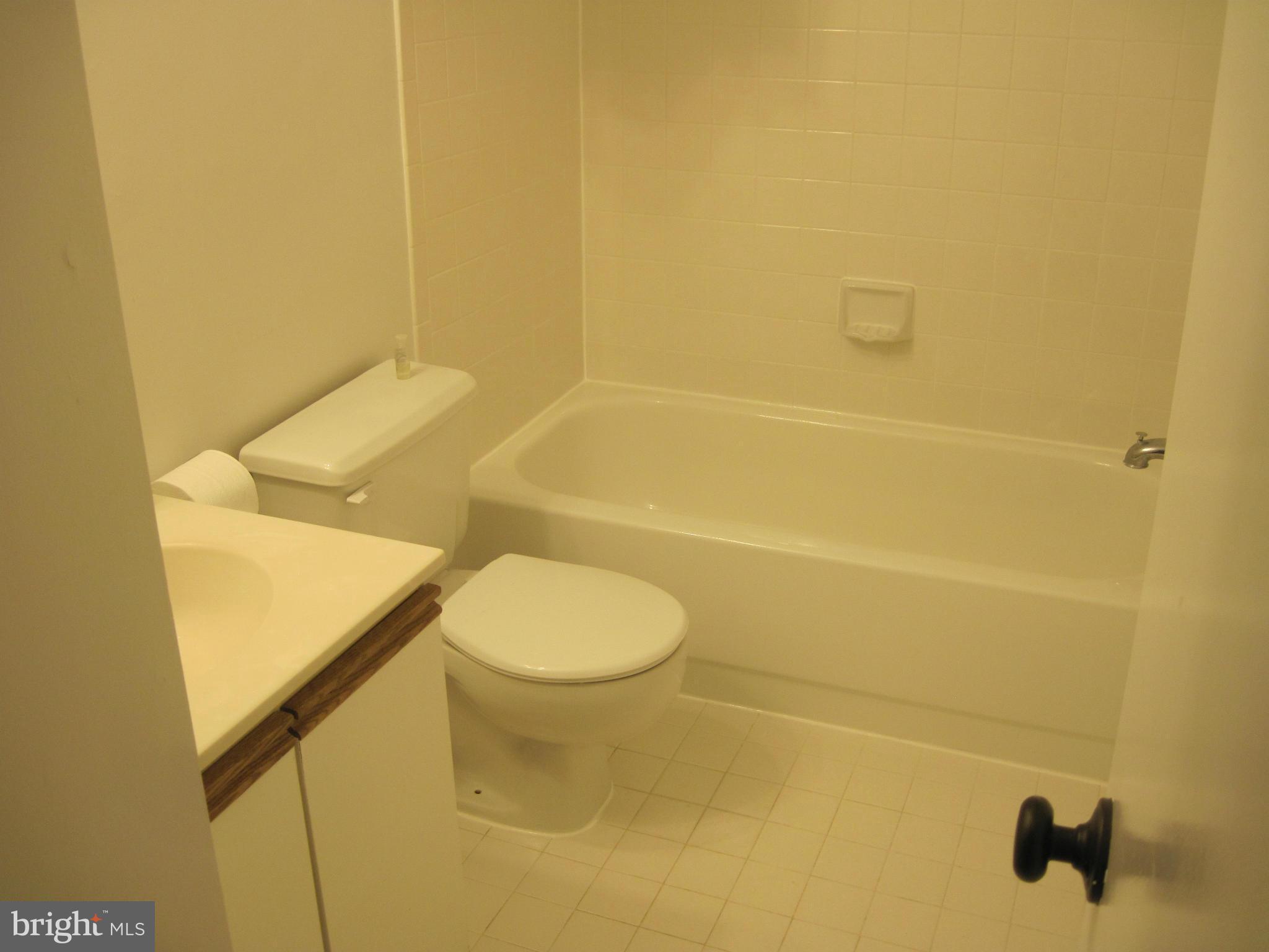 POTOMAC FAIRWAYS - Residential