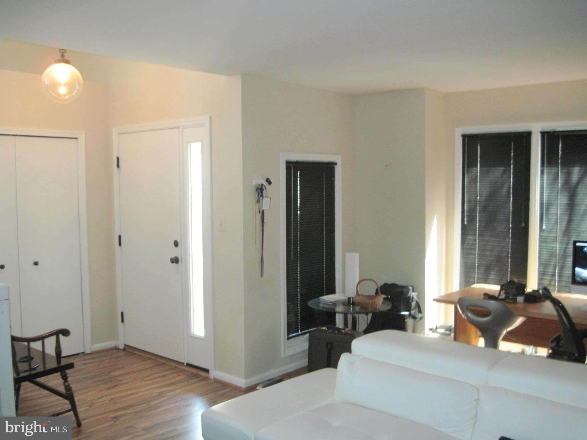 POTOMAC FAIRWAYS - Residential