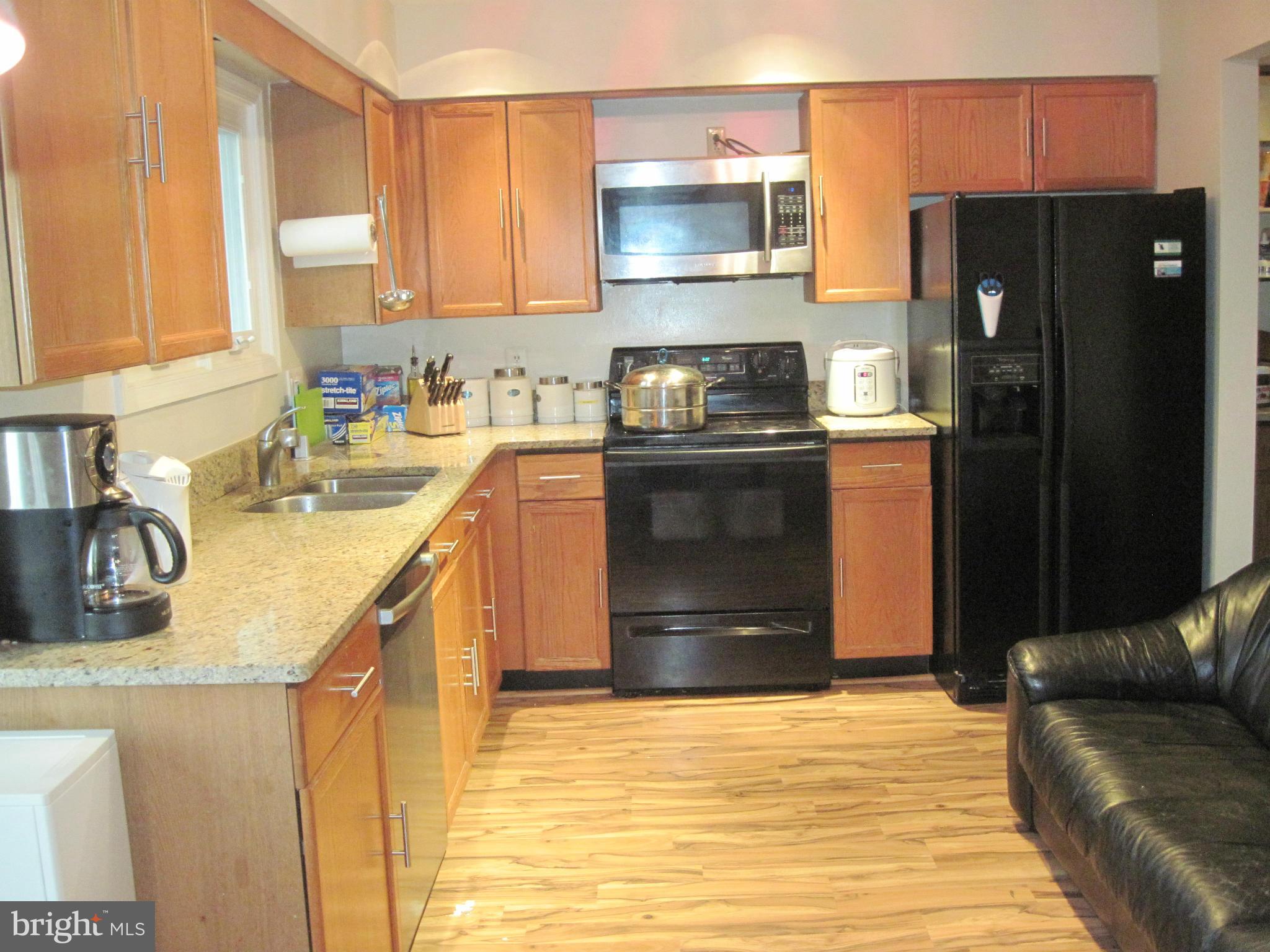 POTOMAC FAIRWAYS - Residential