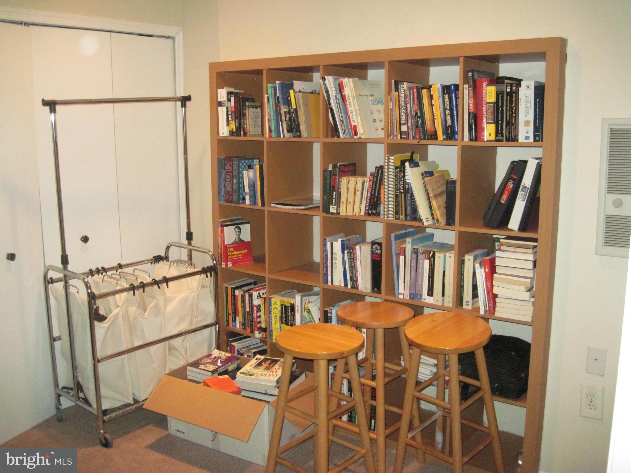 POTOMAC FAIRWAYS - Residential