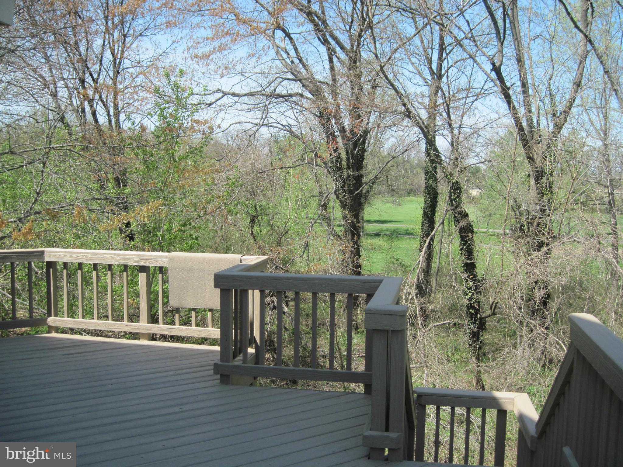 POTOMAC FAIRWAYS - Residential