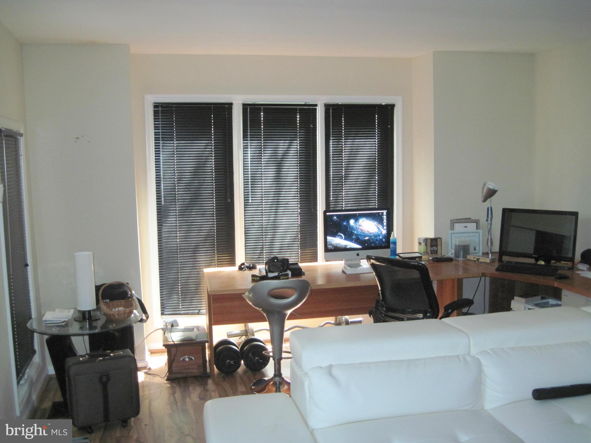 POTOMAC FAIRWAYS - Residential