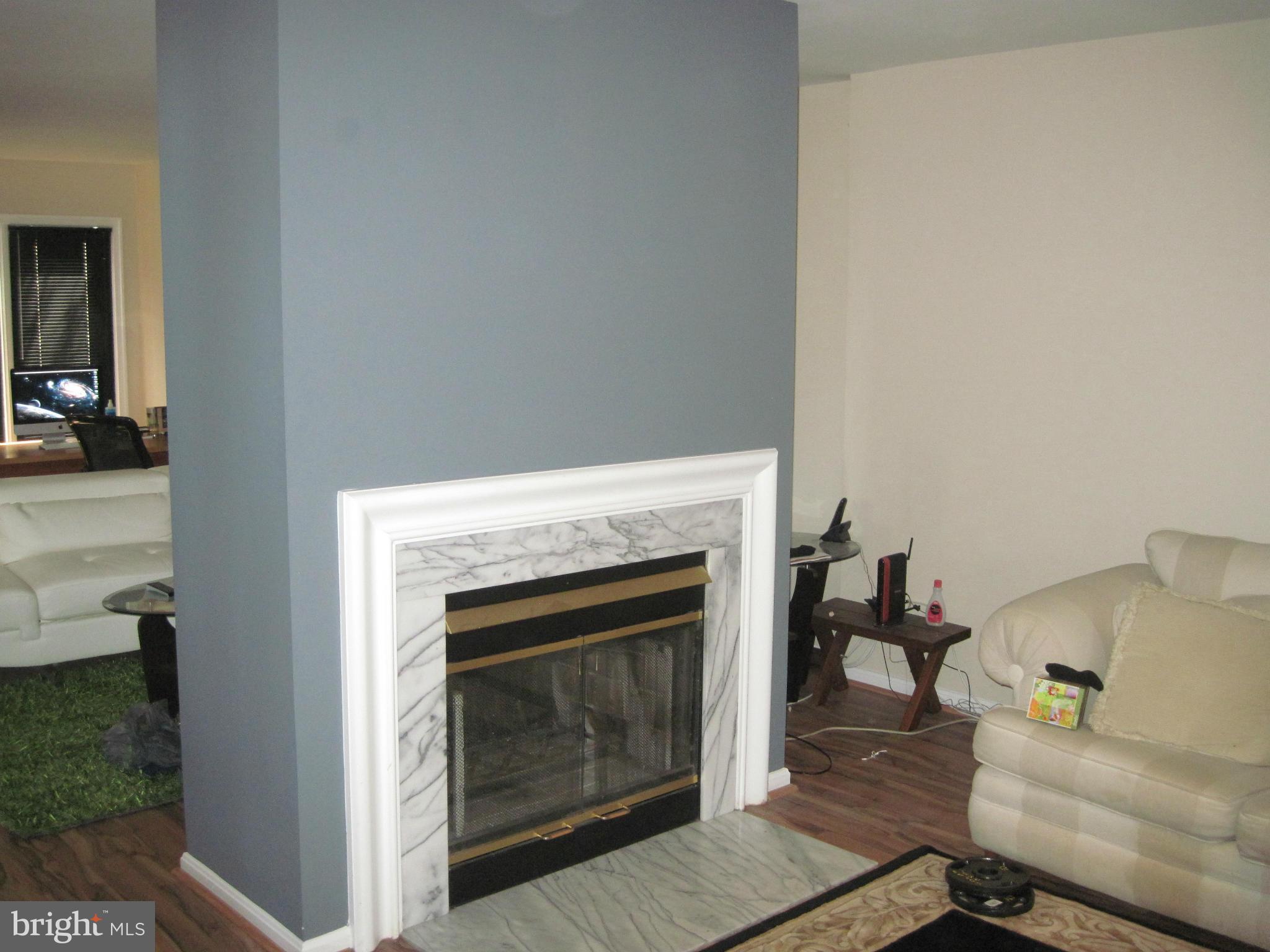 POTOMAC FAIRWAYS - Residential