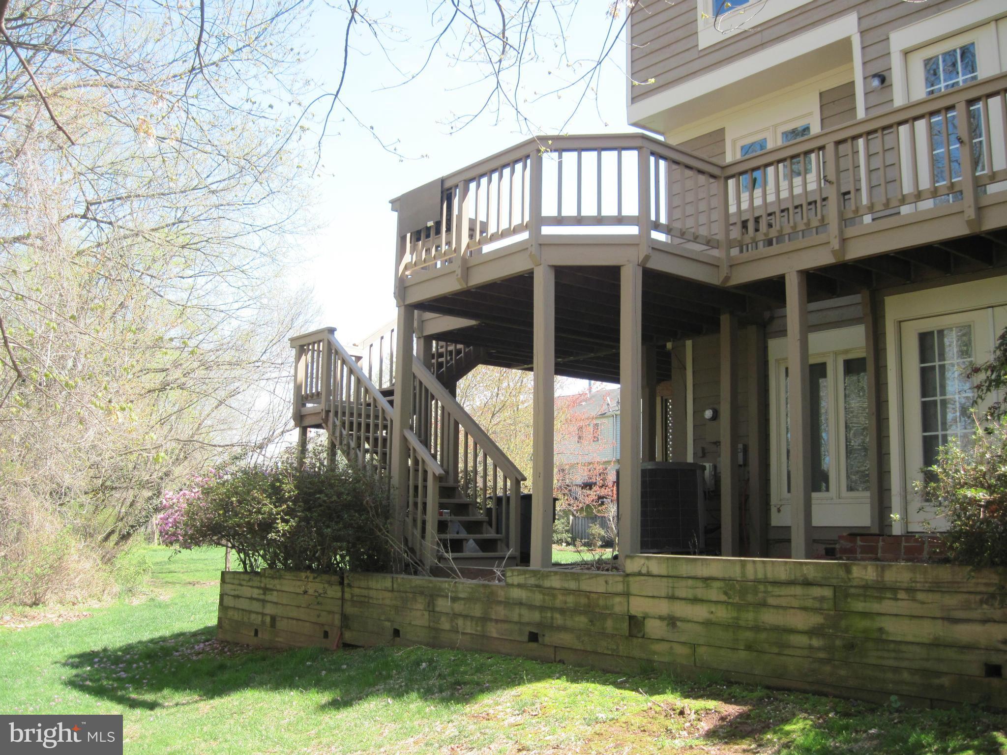 POTOMAC FAIRWAYS - Residential