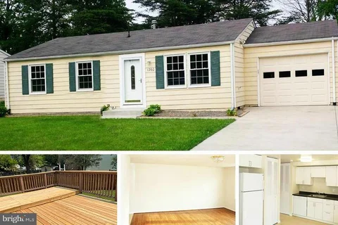 MLS: VAFX2316214