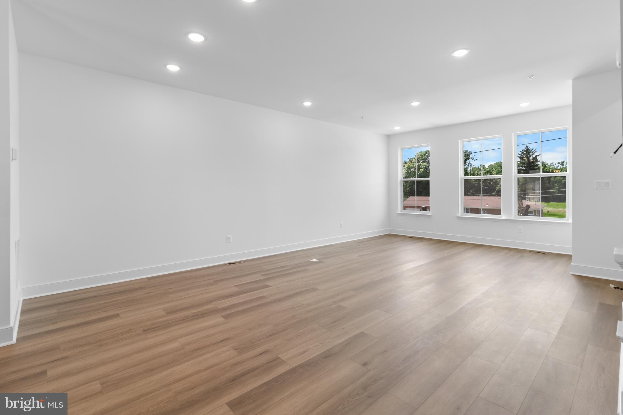 GAMBRILL GLENN - Residential Lease