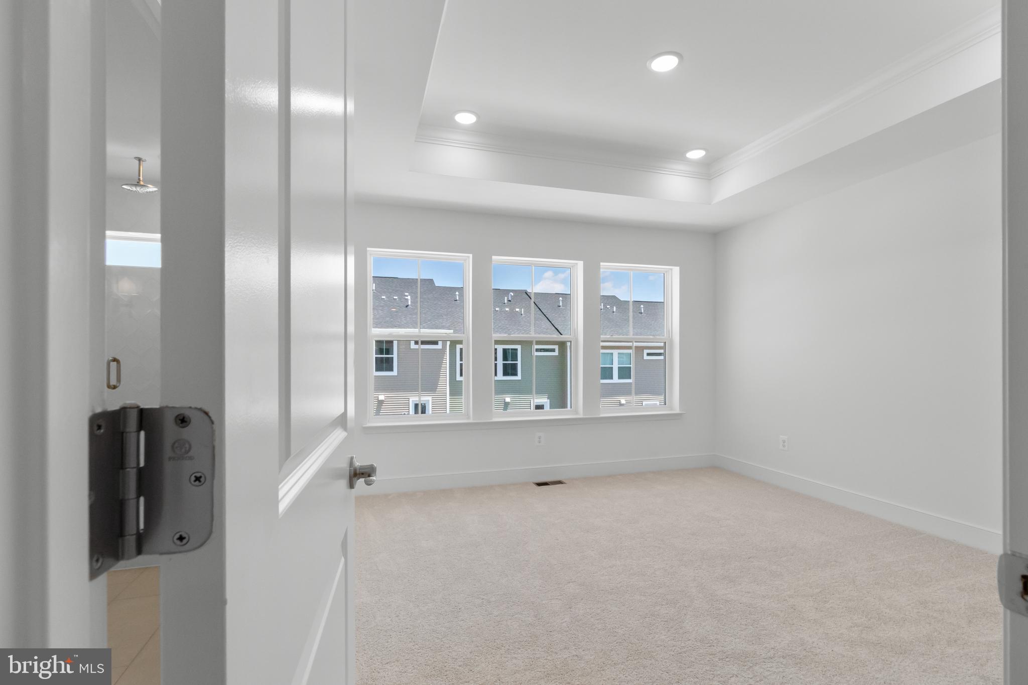 GAMBRILL GLENN - Residential Lease