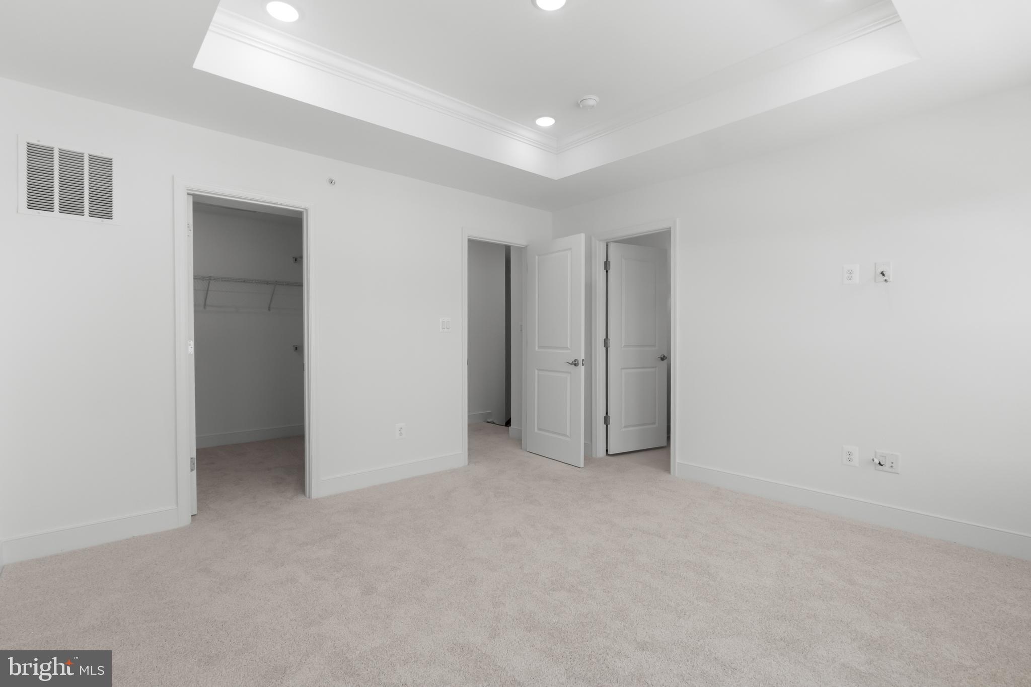 GAMBRILL GLENN - Residential Lease