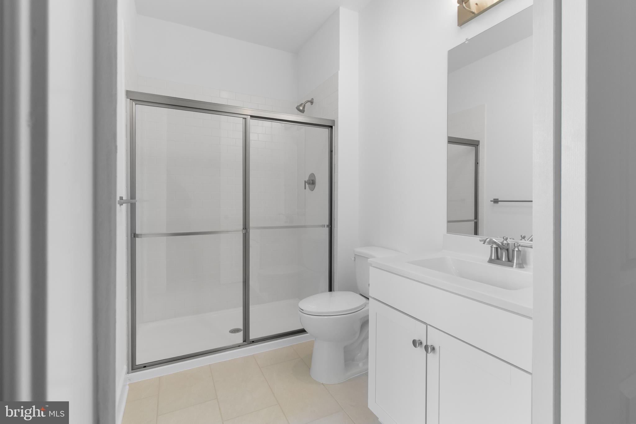 GAMBRILL GLENN - Residential Lease