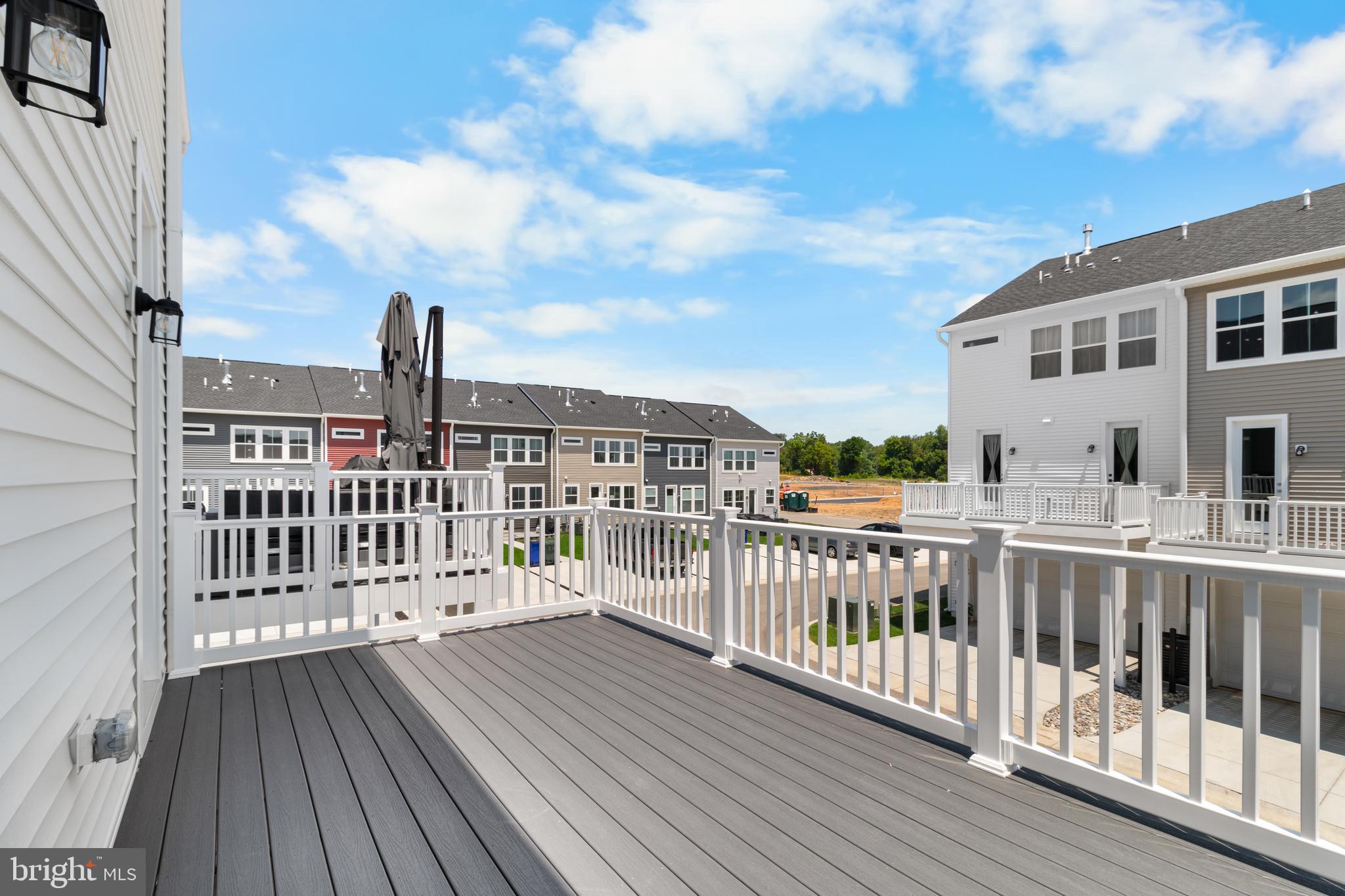 GAMBRILL GLENN - Residential Lease