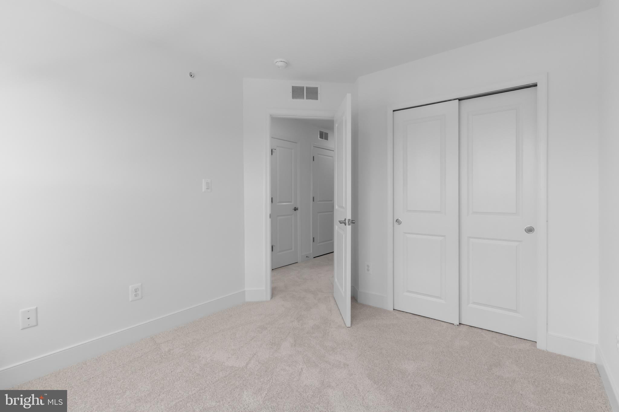 GAMBRILL GLENN - Residential Lease