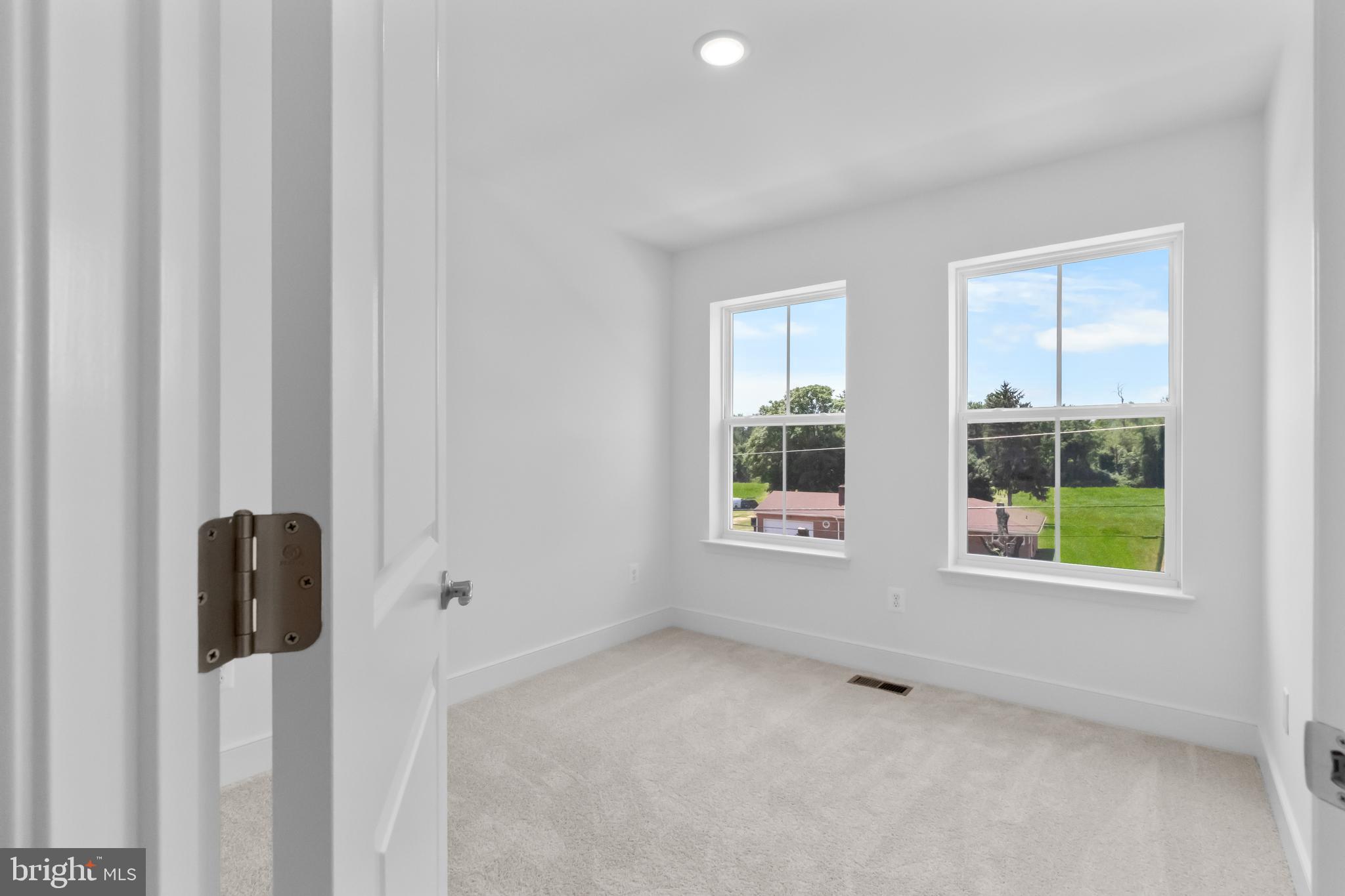 GAMBRILL GLENN - Residential Lease