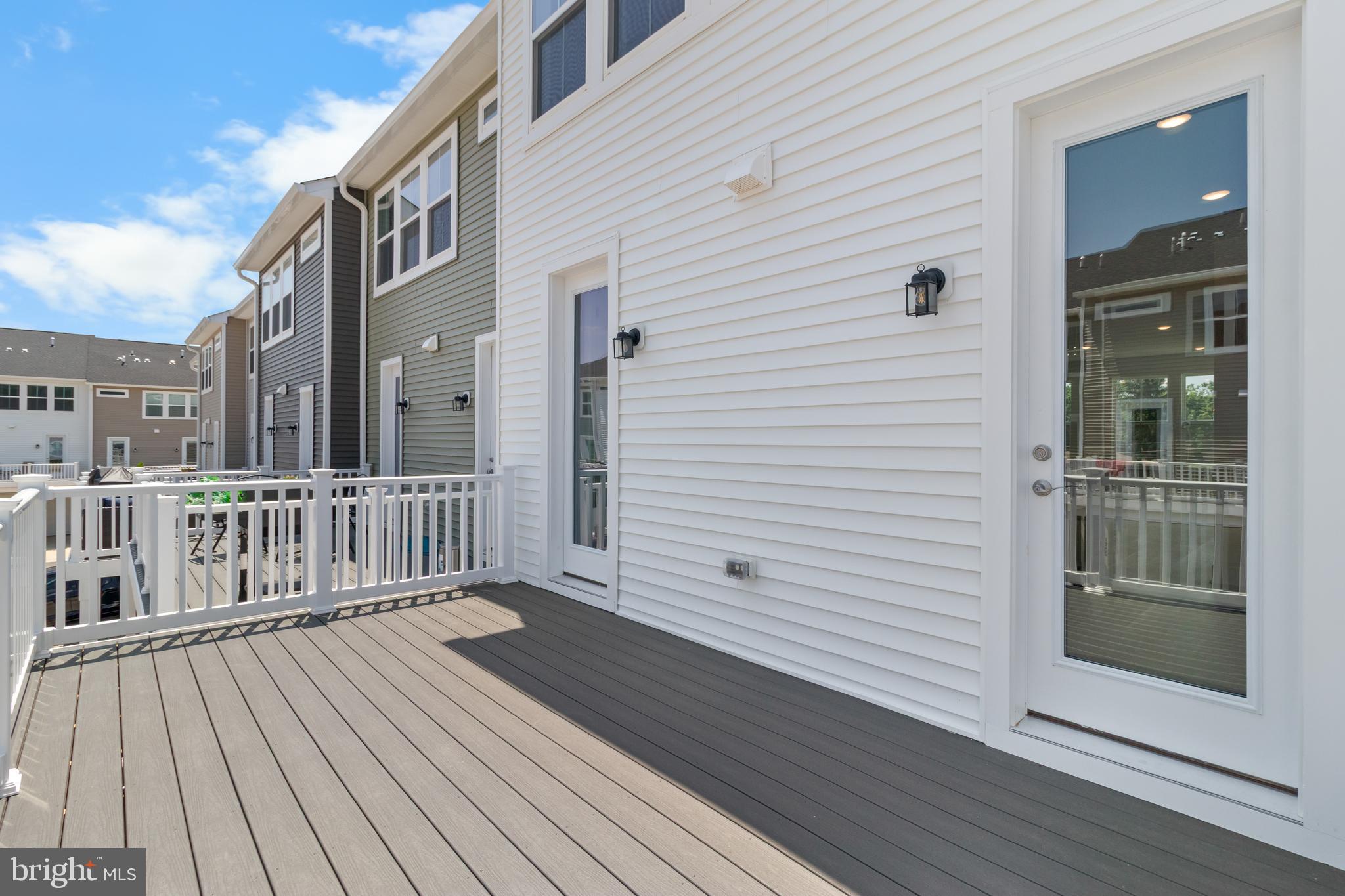 GAMBRILL GLENN - Residential Lease