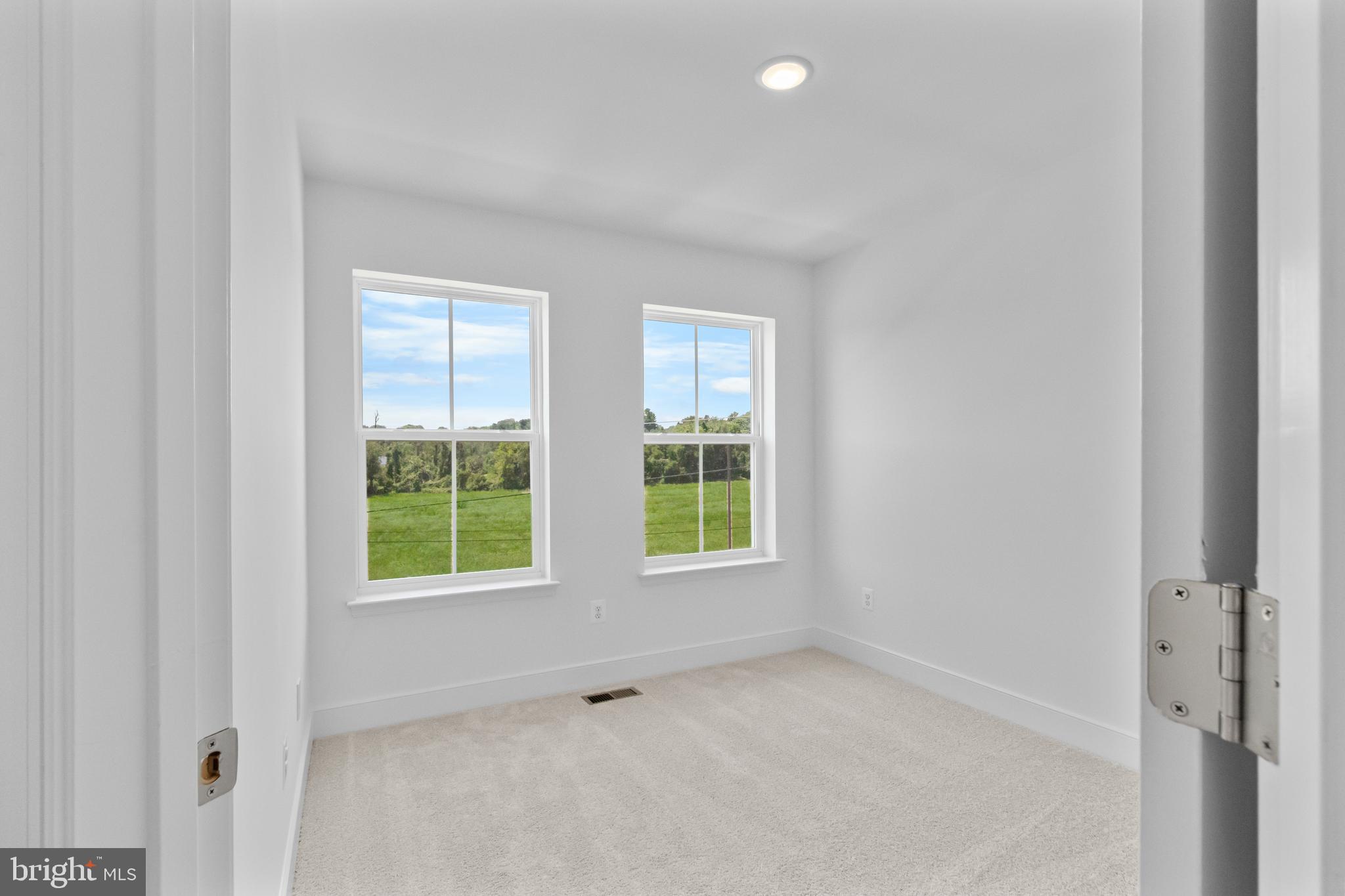 GAMBRILL GLENN - Residential Lease