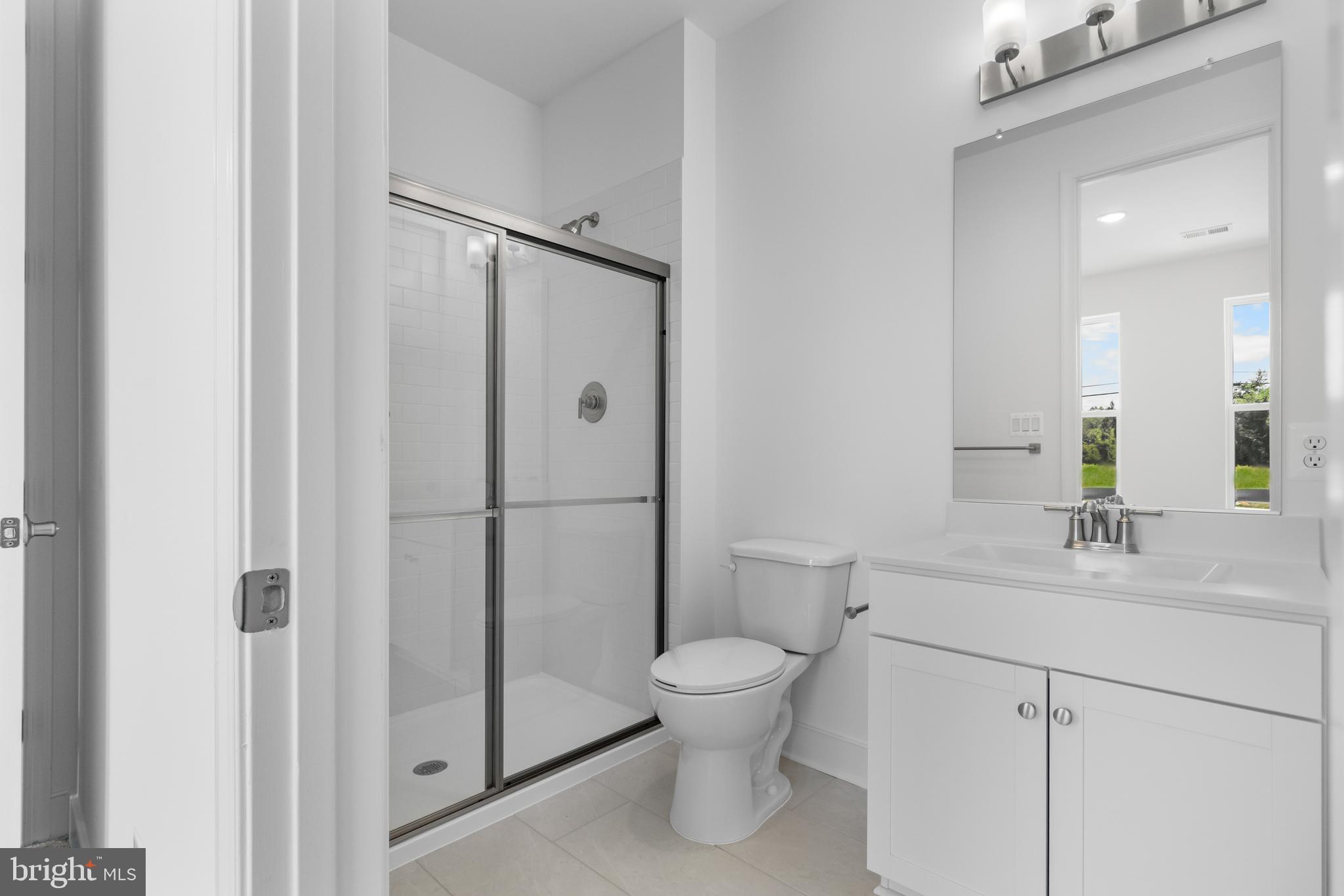 GAMBRILL GLENN - Residential Lease