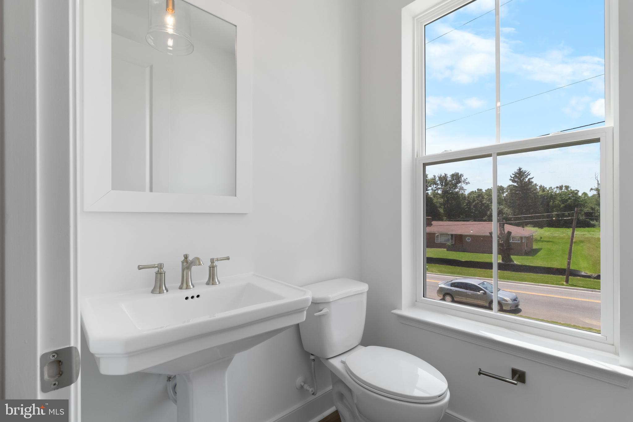 GAMBRILL GLENN - Residential Lease