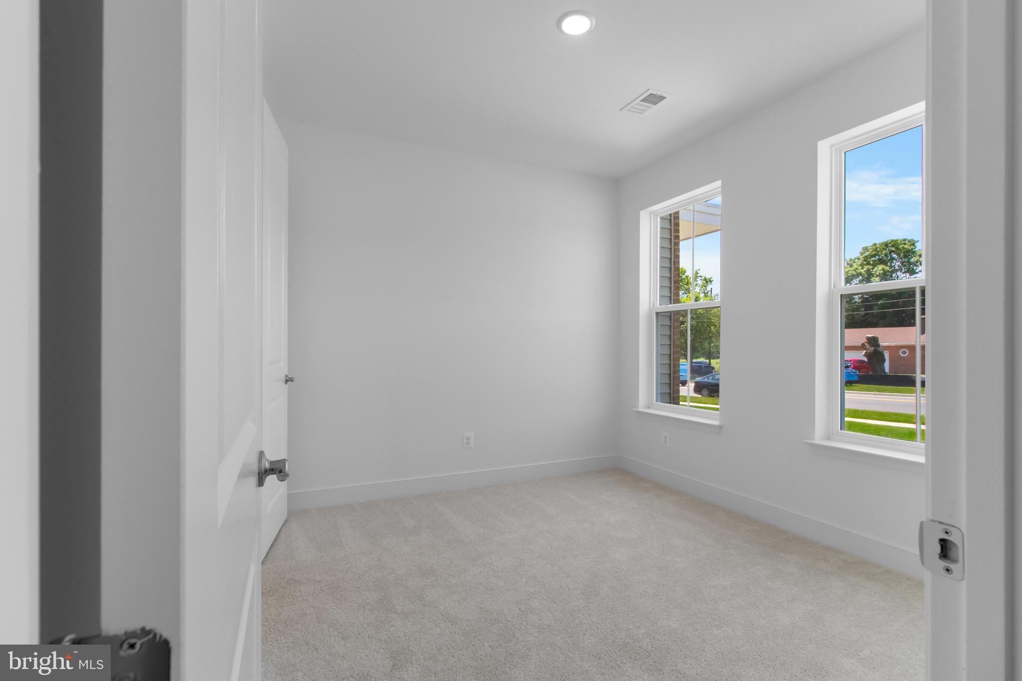 GAMBRILL GLENN - Residential Lease