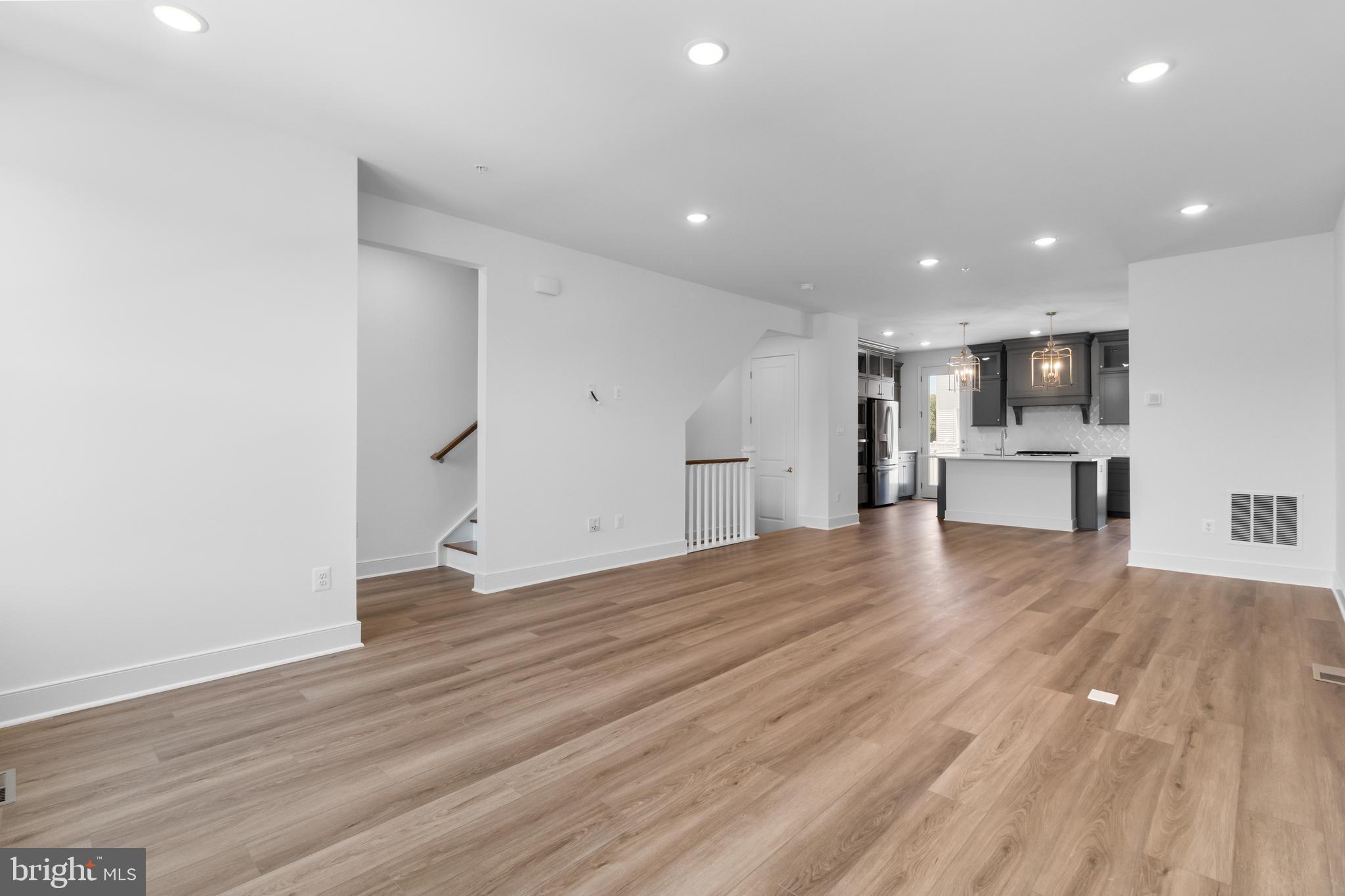 GAMBRILL GLENN - Residential Lease