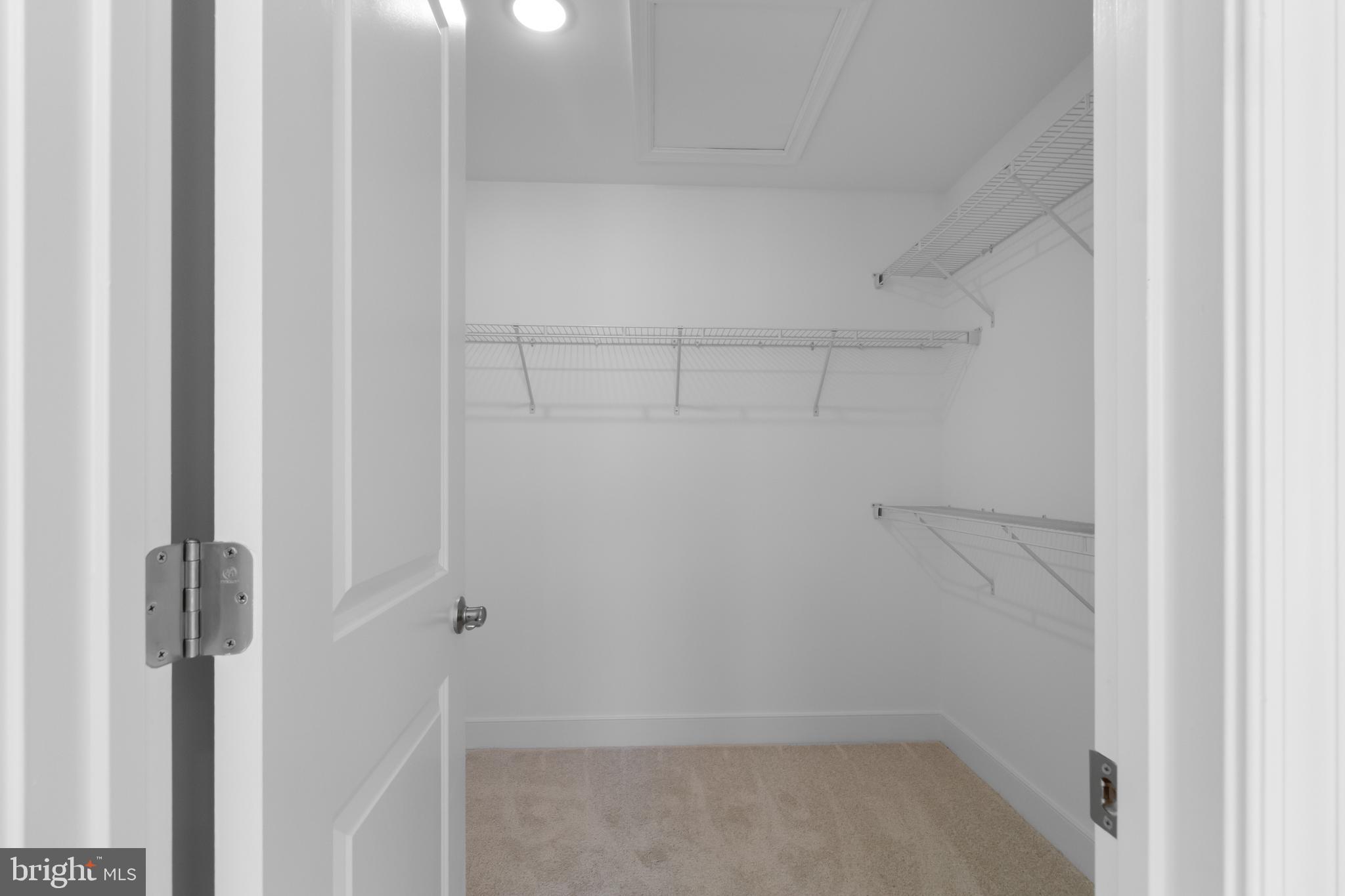 GAMBRILL GLENN - Residential Lease