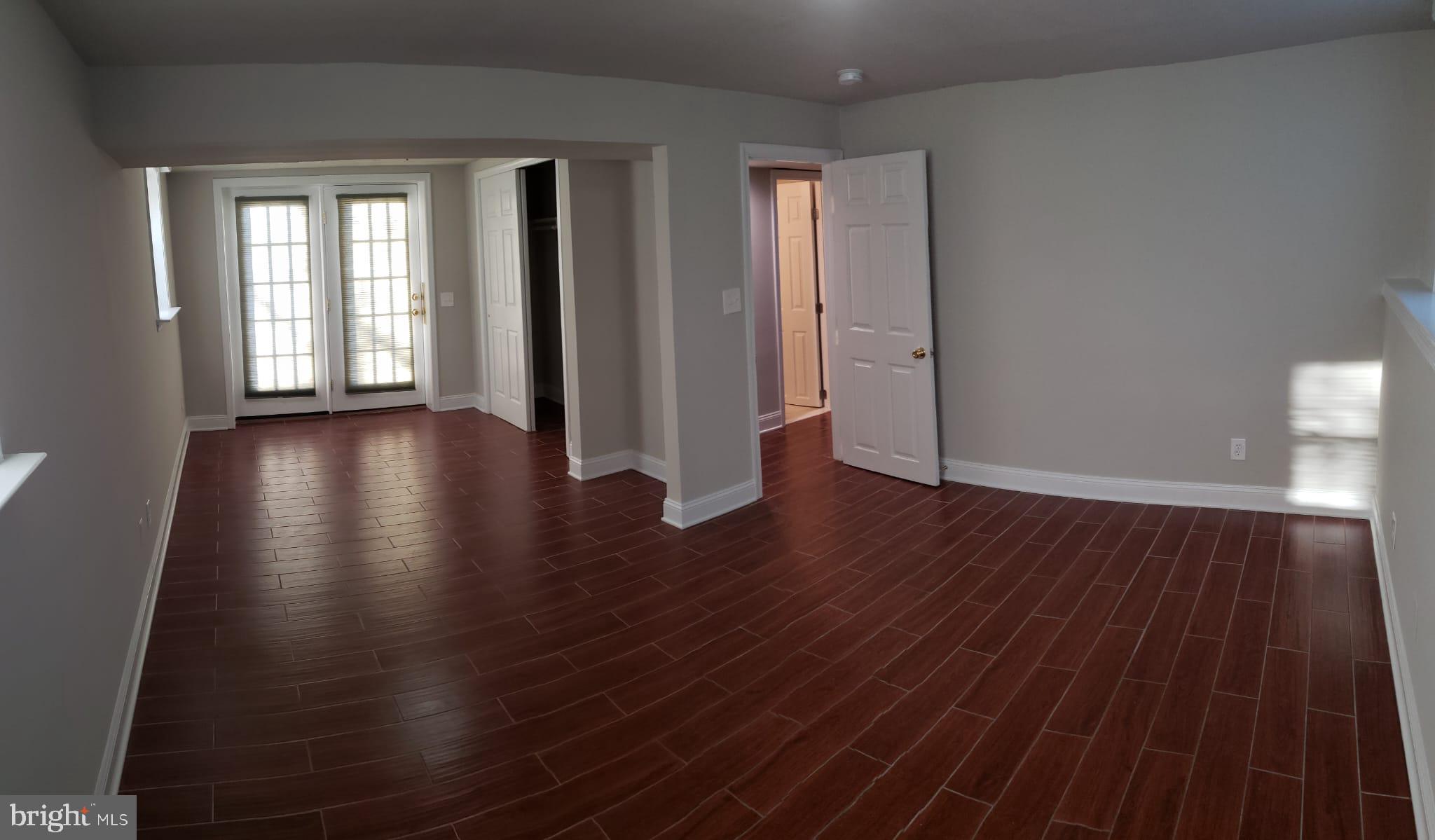 GRAFTON VILLAGE - Residential Lease