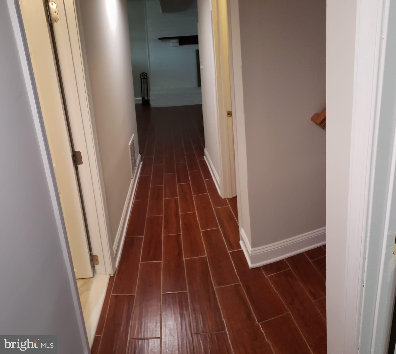 GRAFTON VILLAGE - Residential Lease