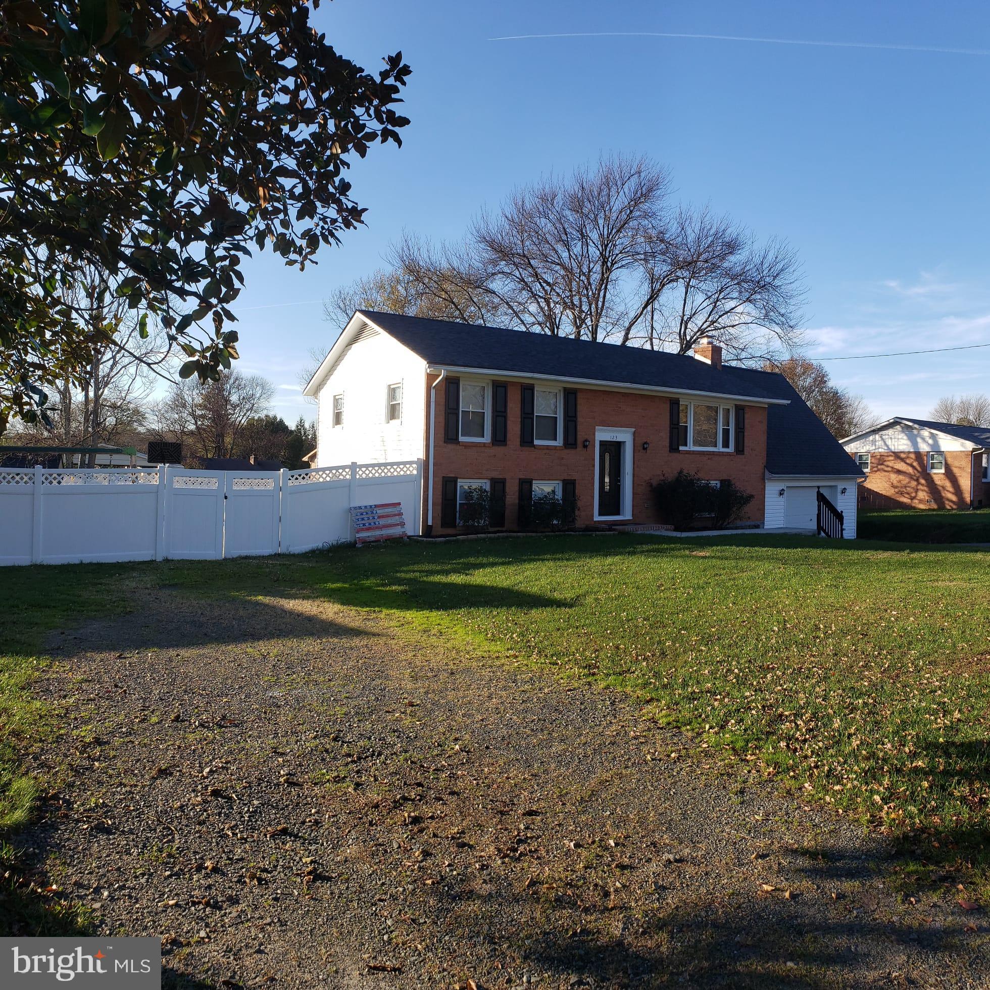 GRAFTON VILLAGE - Residential Lease