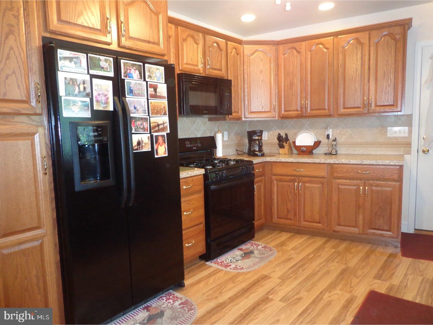 POTTSVILLE - Residential